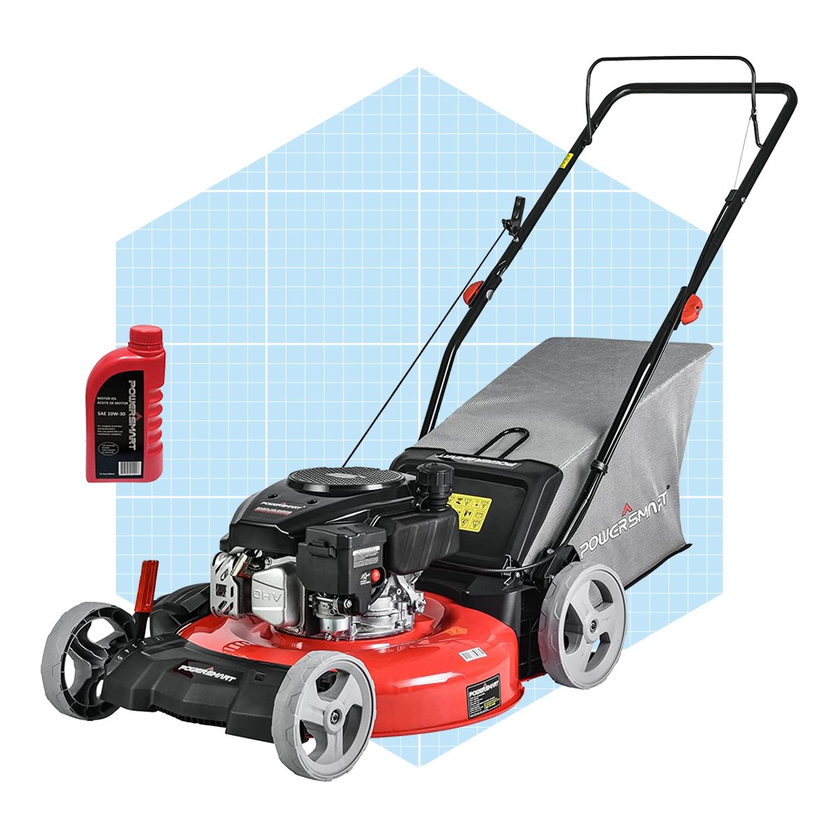 Shop the Best Lawn Mower Black Friday Sales 2022