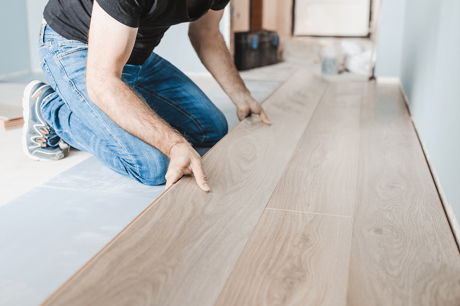 What Is Rigid Core Flooring and Should You Get It?