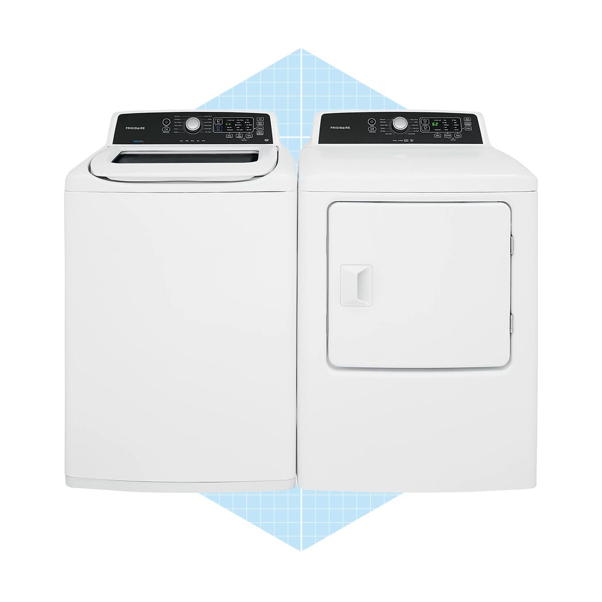 Best Black Friday Washer and Dryer Sales of 2022