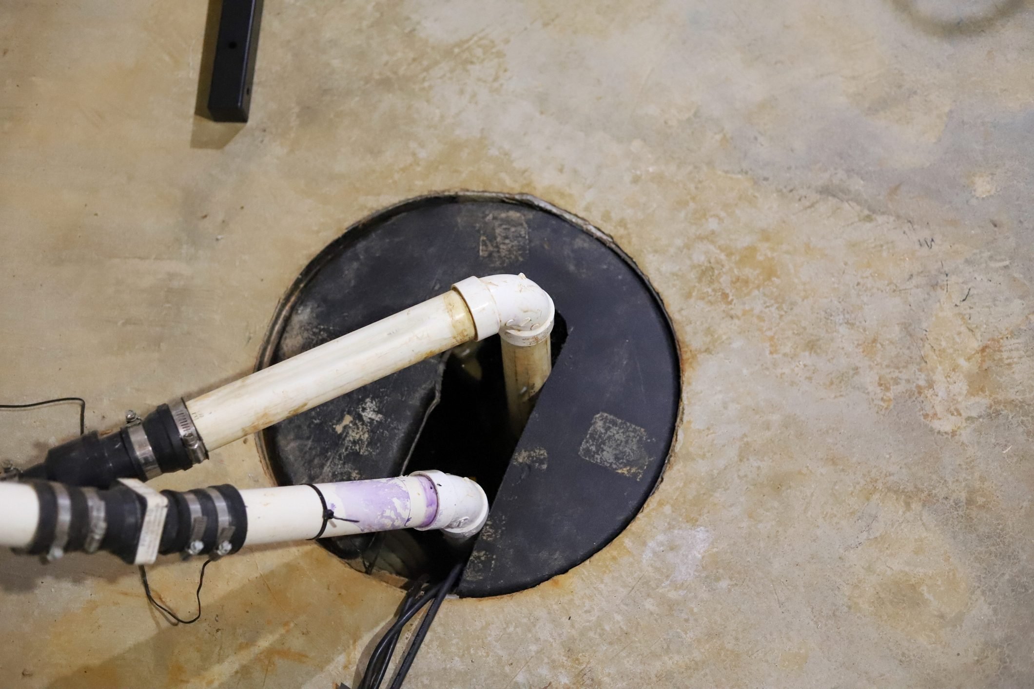 How Much Is a Sump Pump?