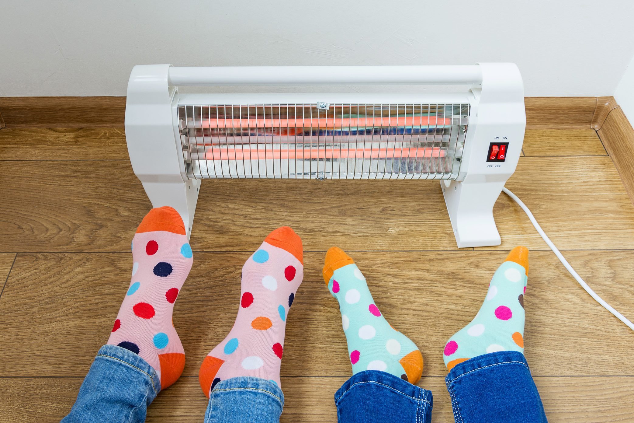 What Are Infrared Space Heaters and How Do They Work?