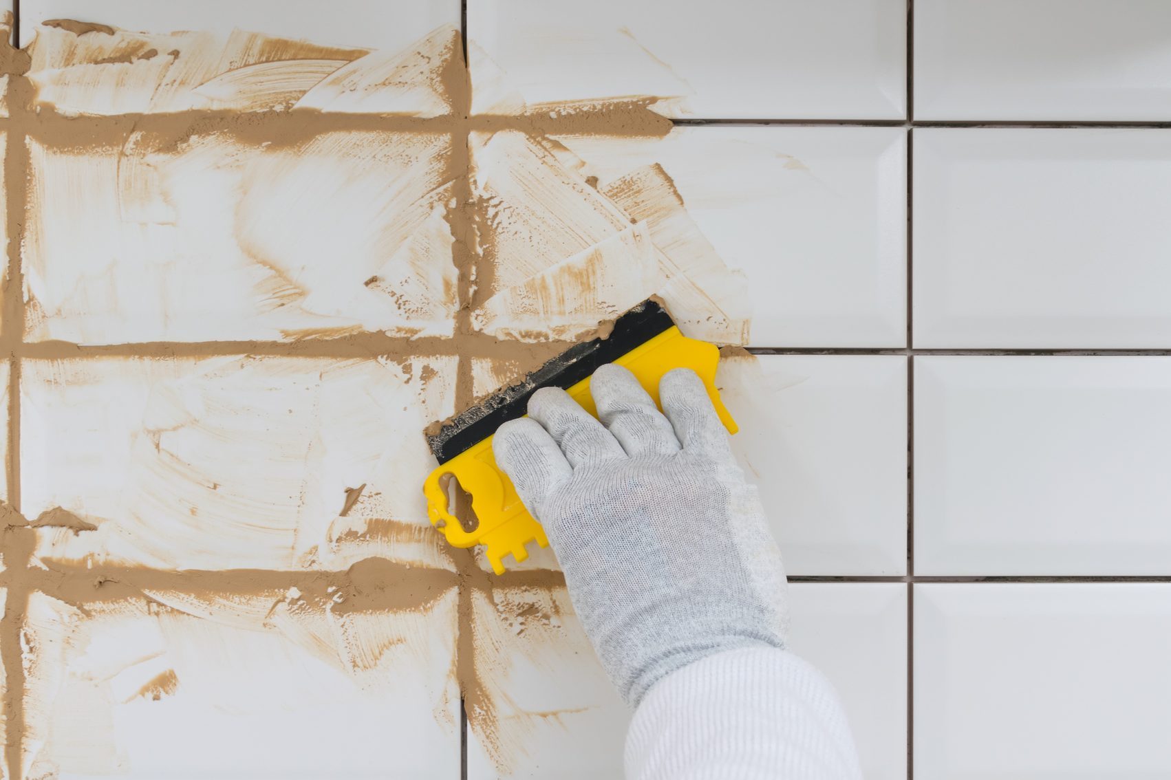 What Is Grout? What To Know