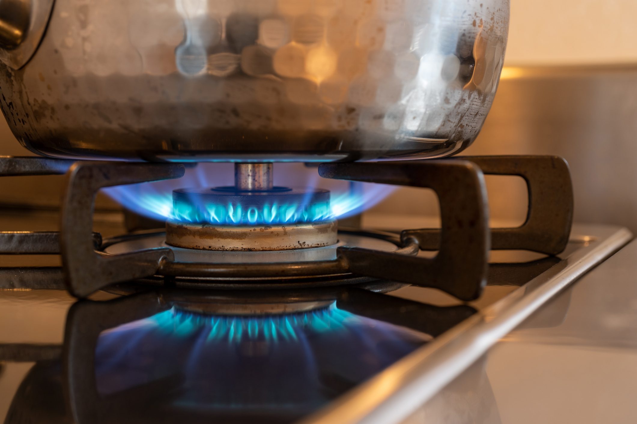 Are Gas Stoves Dangerous?