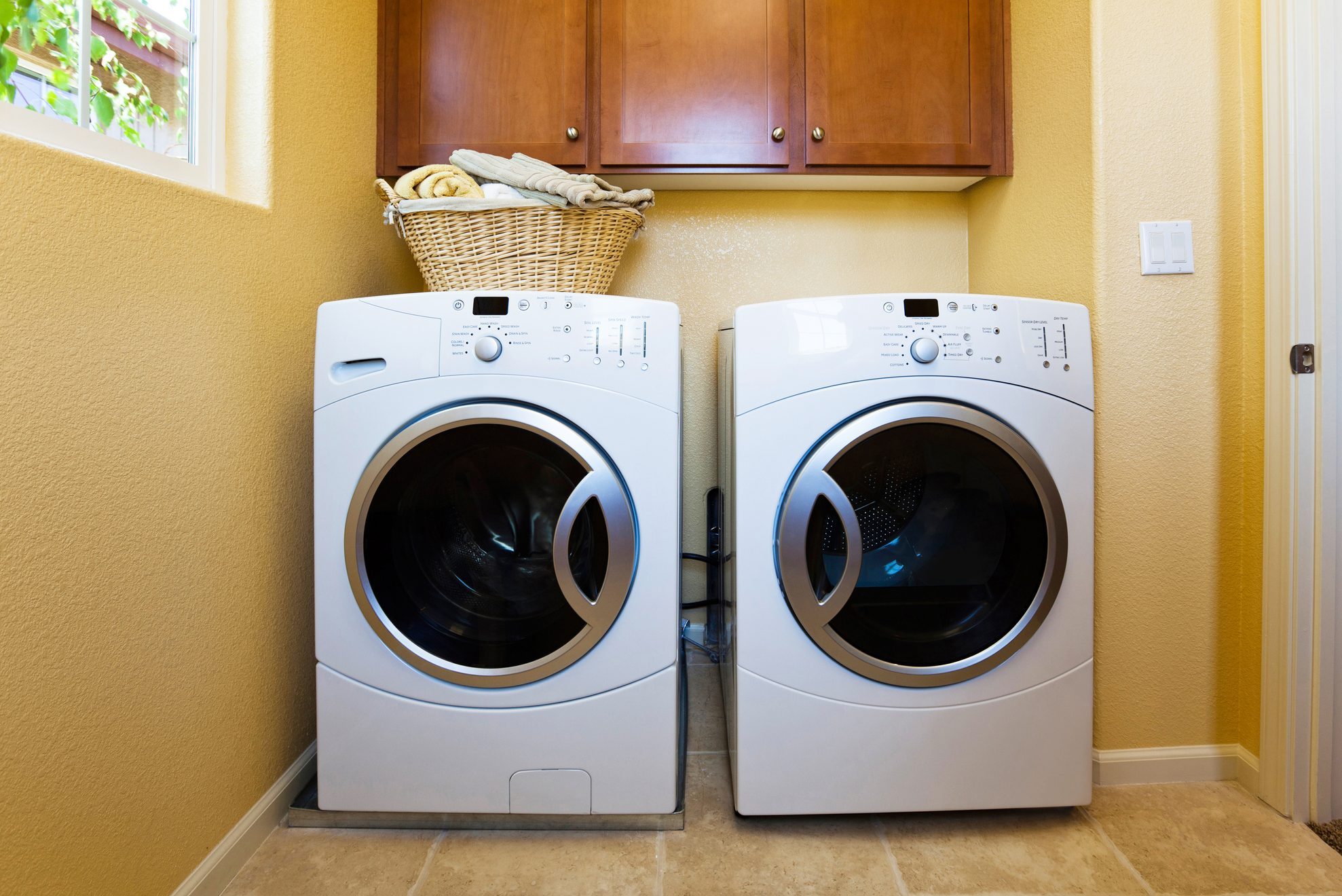 What To Know About Electric Dryers