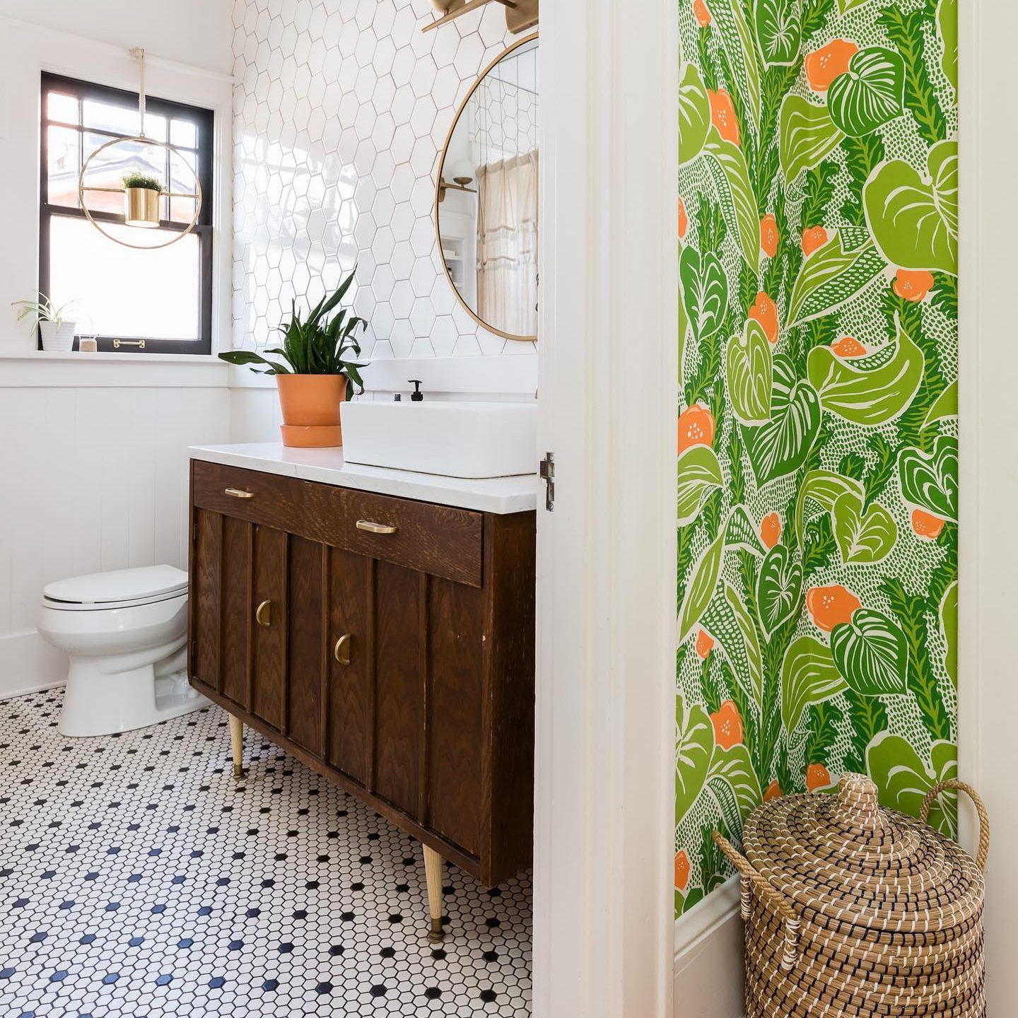 Vintage Floor Tile Ideas