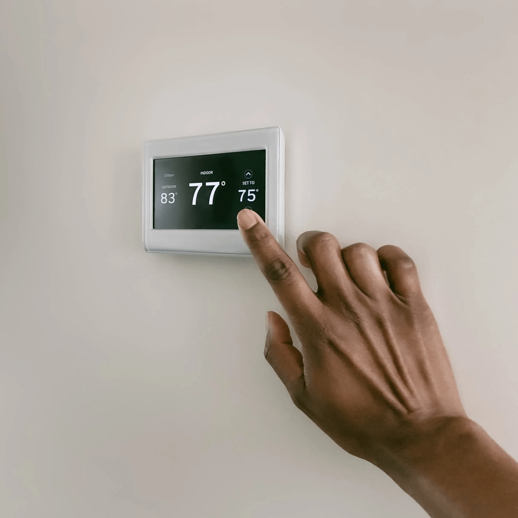 thermostat