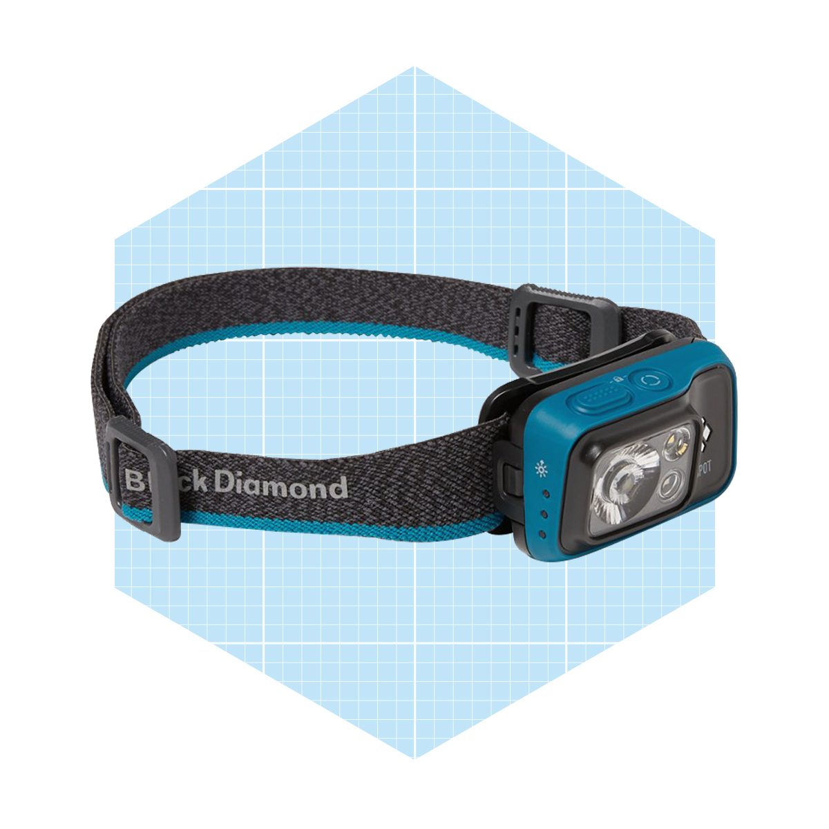 Black Diamond Spot 400 Headlamp Ecomm Rei.com