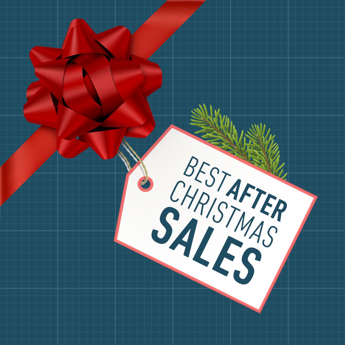 2023 After-Christmas Sales: Save up to 70%