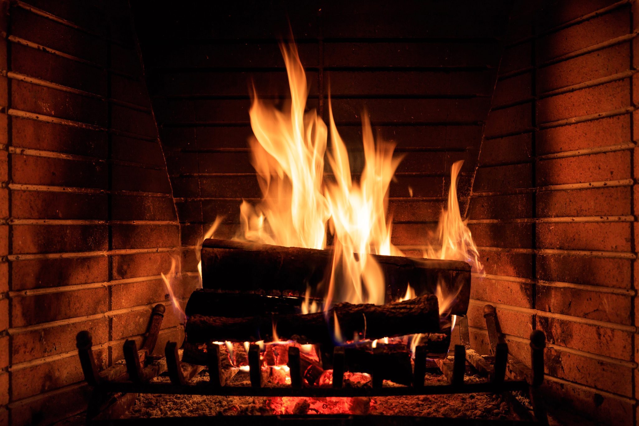 Wood Burning Safety Tips