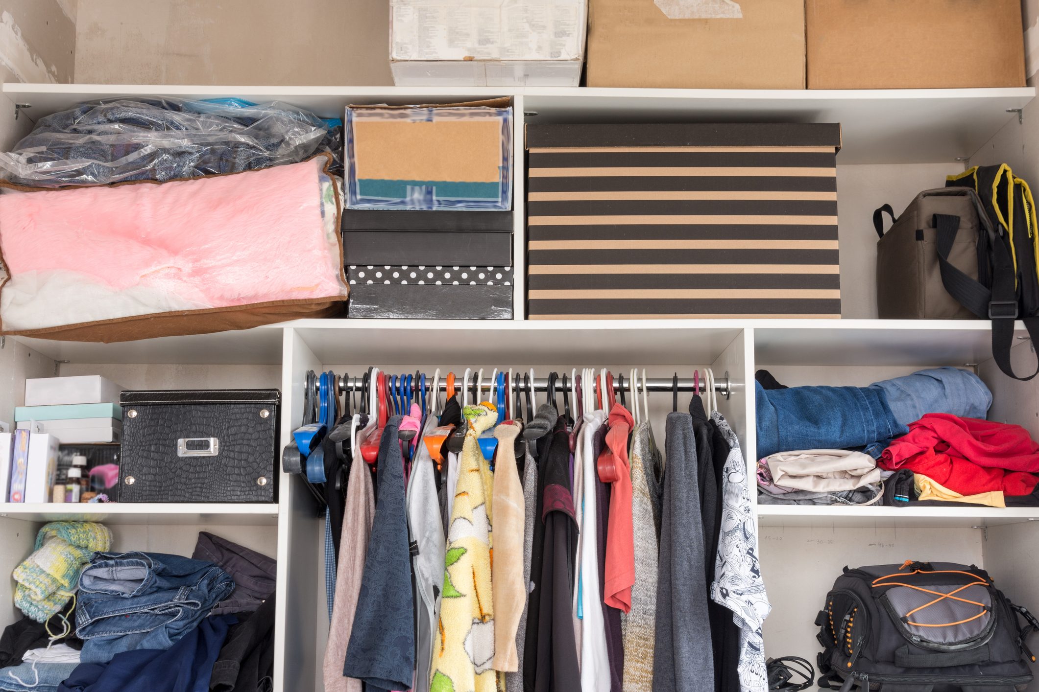 What Is Clutter and What Can I Do About It?