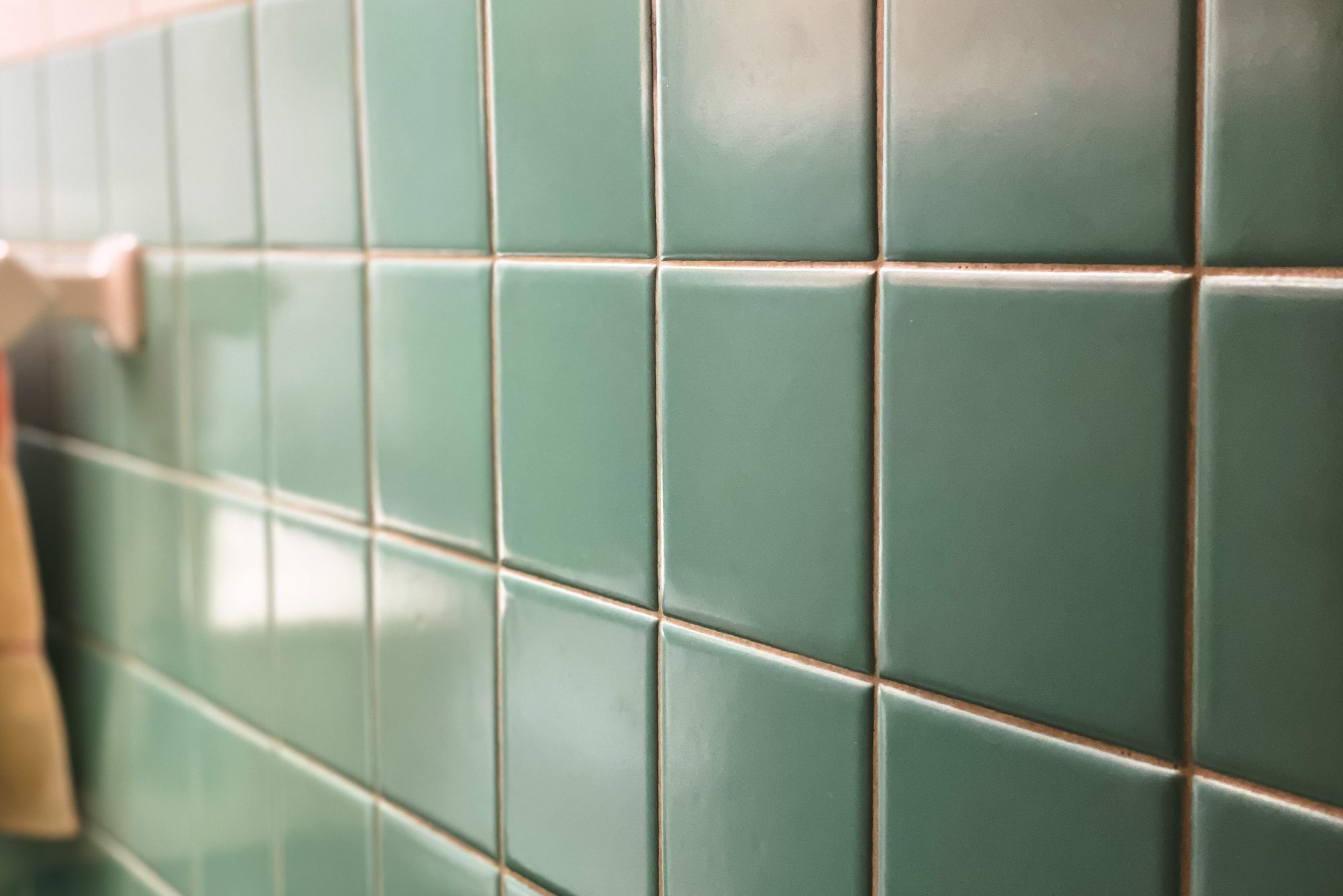 What To Know About Vintage Tiles