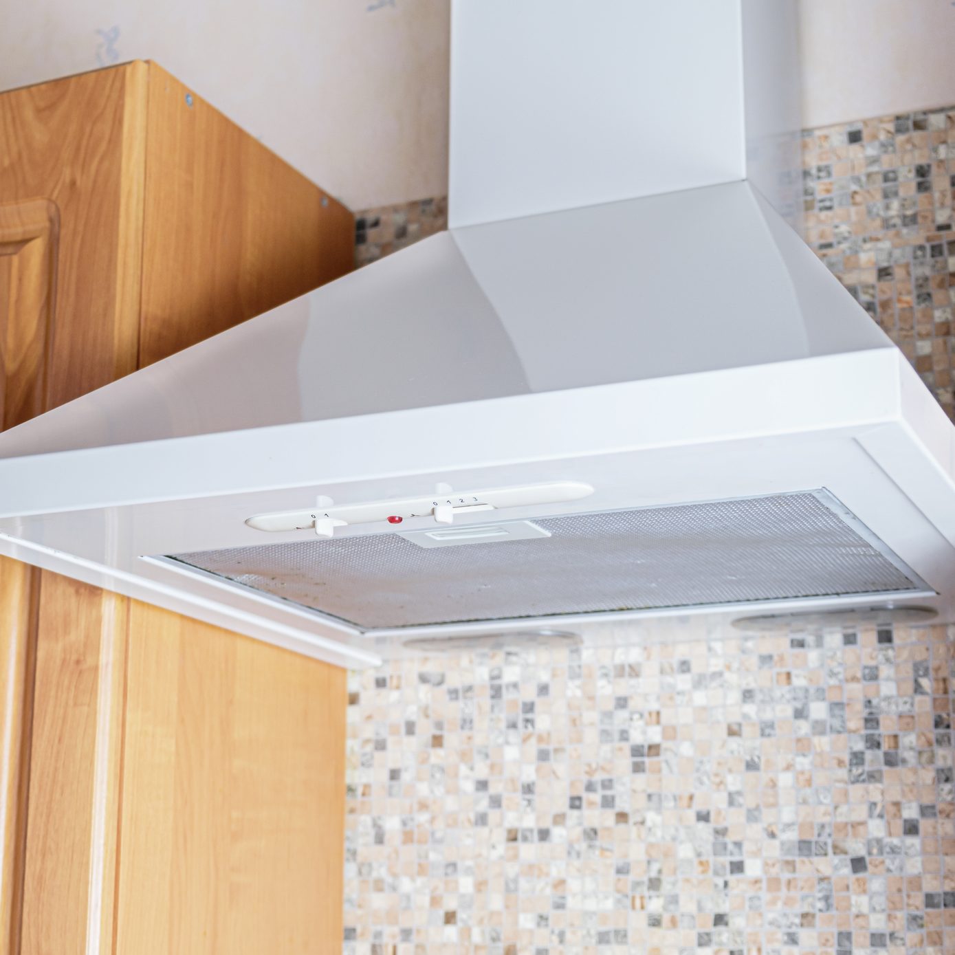 How To Replace a Range Hood Filter