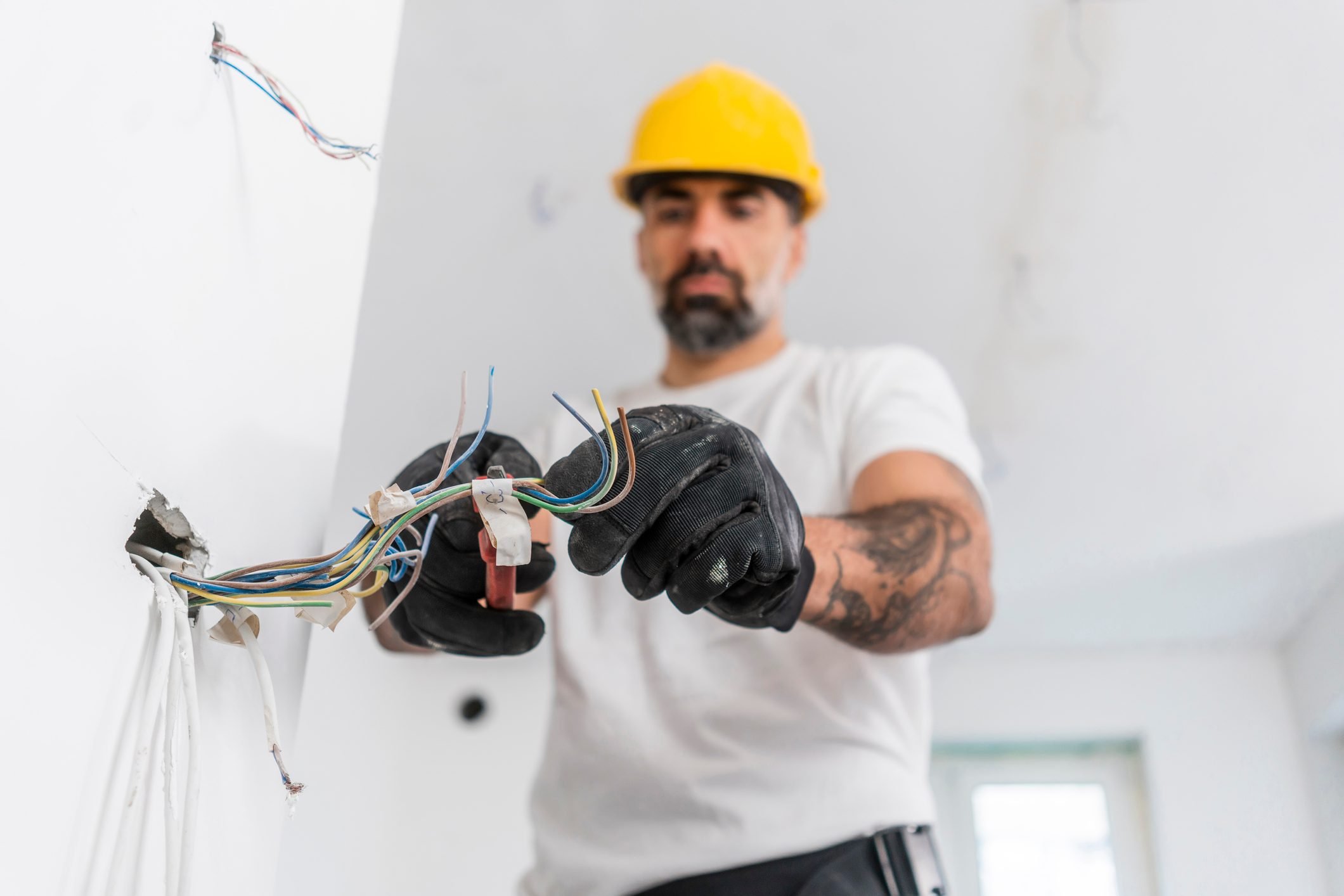 Rewiring a House: How To Hire a Pro