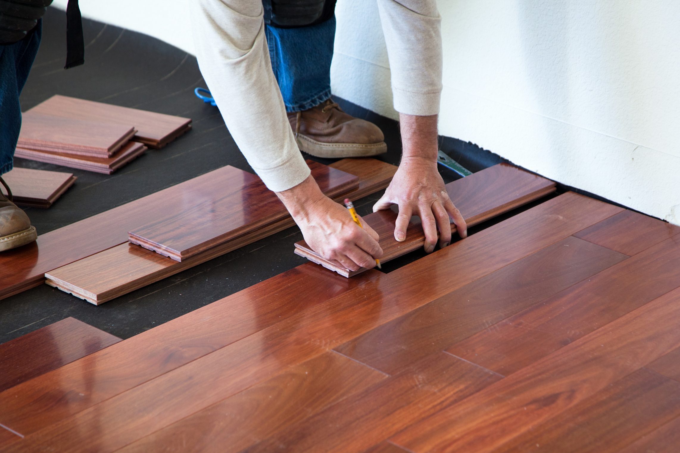 Basement Wood Flooring: What You Should Know