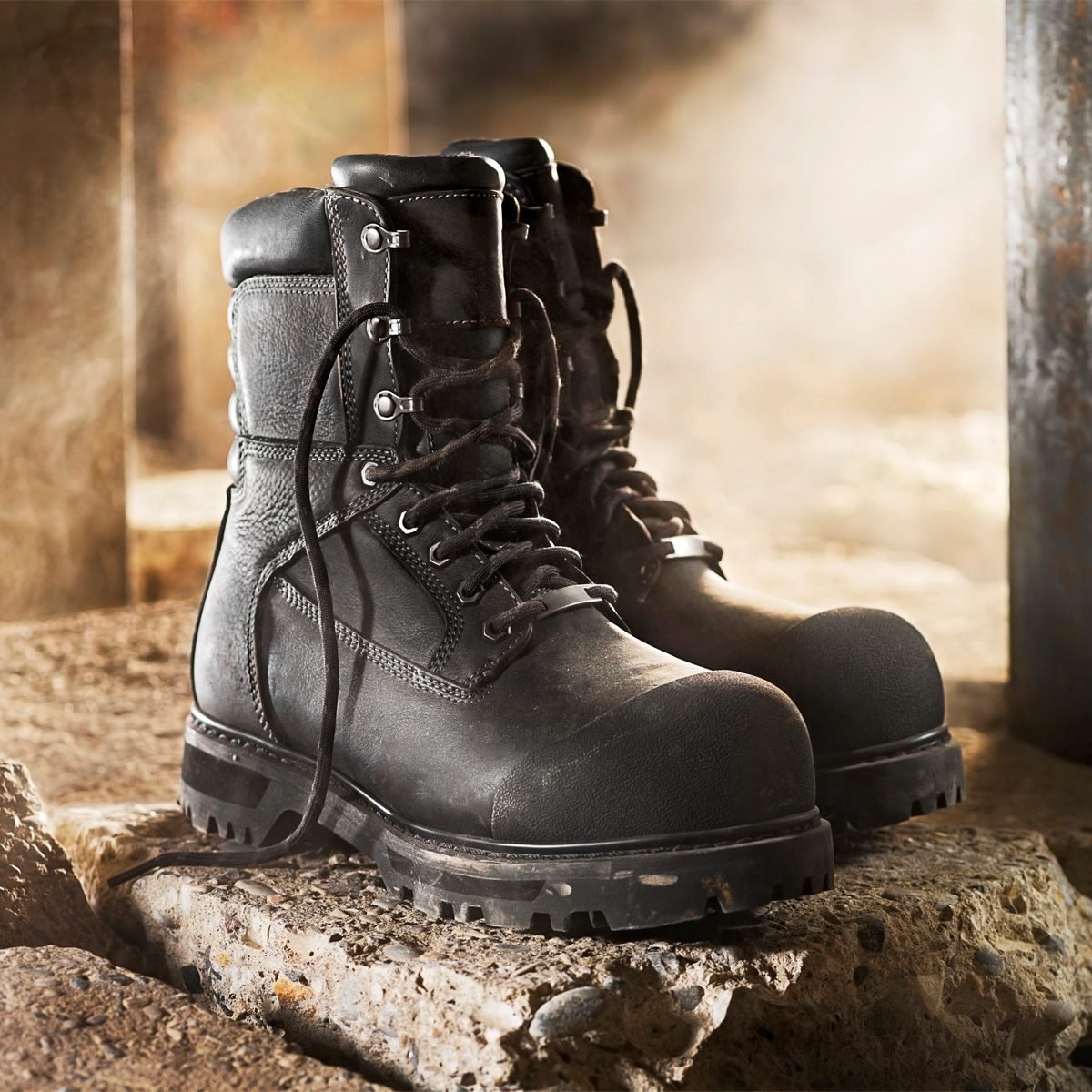 Tough and Durable: Recommended Work Boots Built to Last