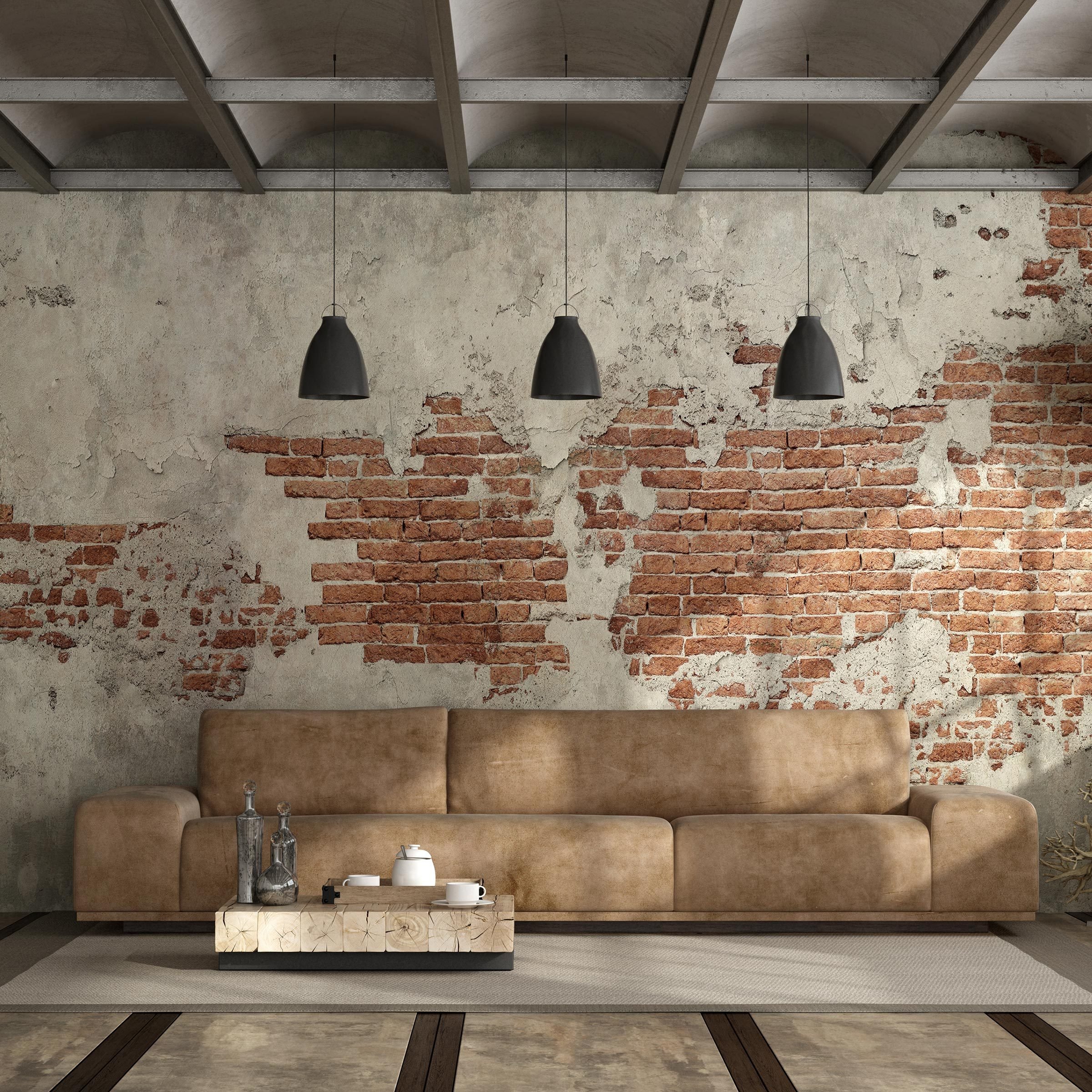 GettyImages 905630114 DH Crop FHM 2023 Design Trends Textured Accent Wall ?resize=2048