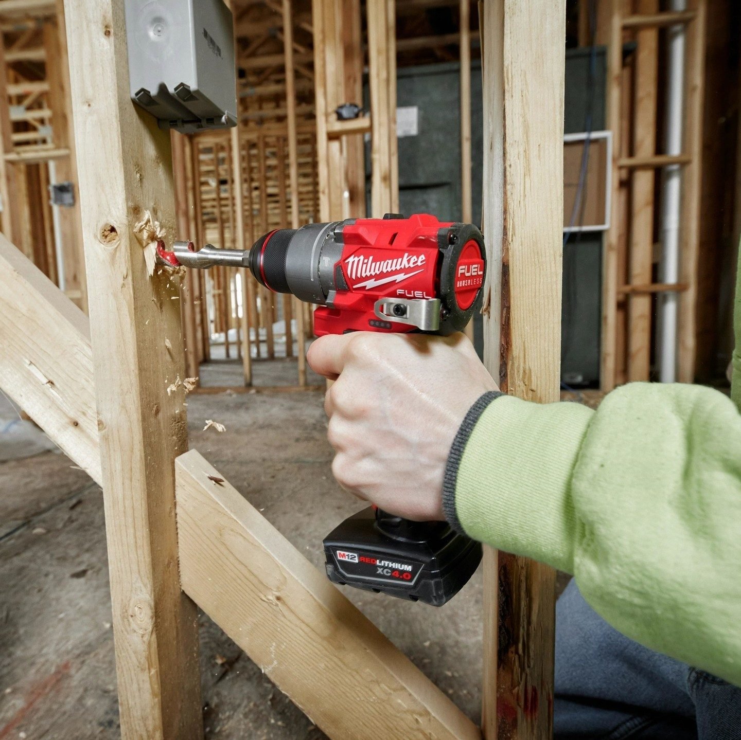 why is milwaukee tools so popular?