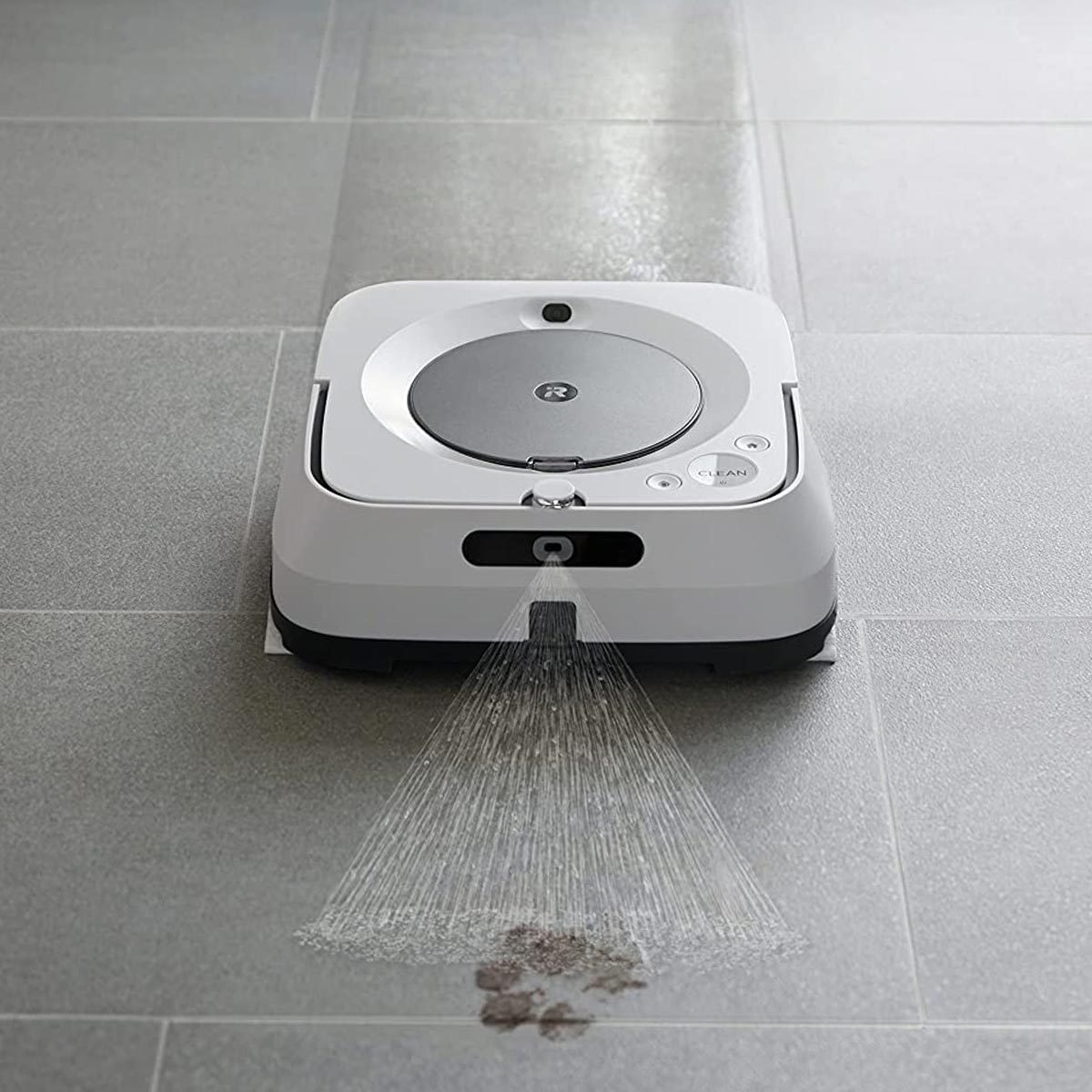 The 5 Best Robot Mops to Keep Your Floor Squeaky Clean