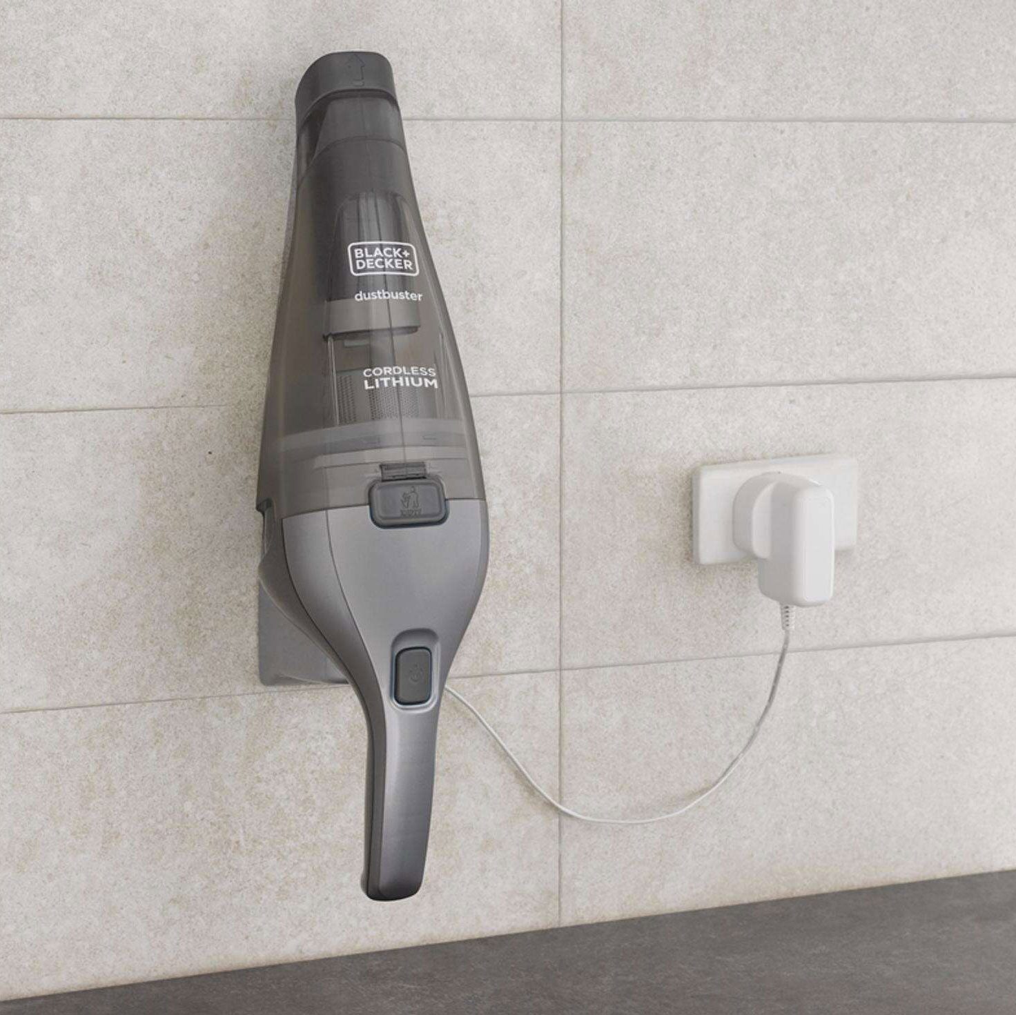 5 Best Handheld Vacuums for Everyday Messes