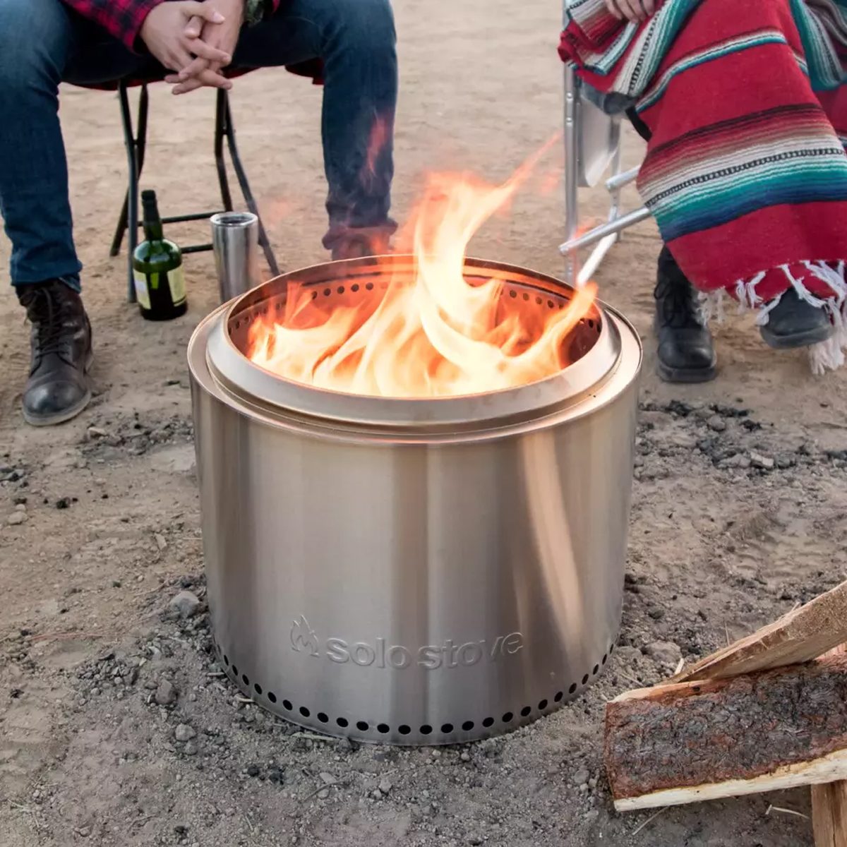 Cold-Weather Camping Gear Deals for the Extreme Outdoorsman