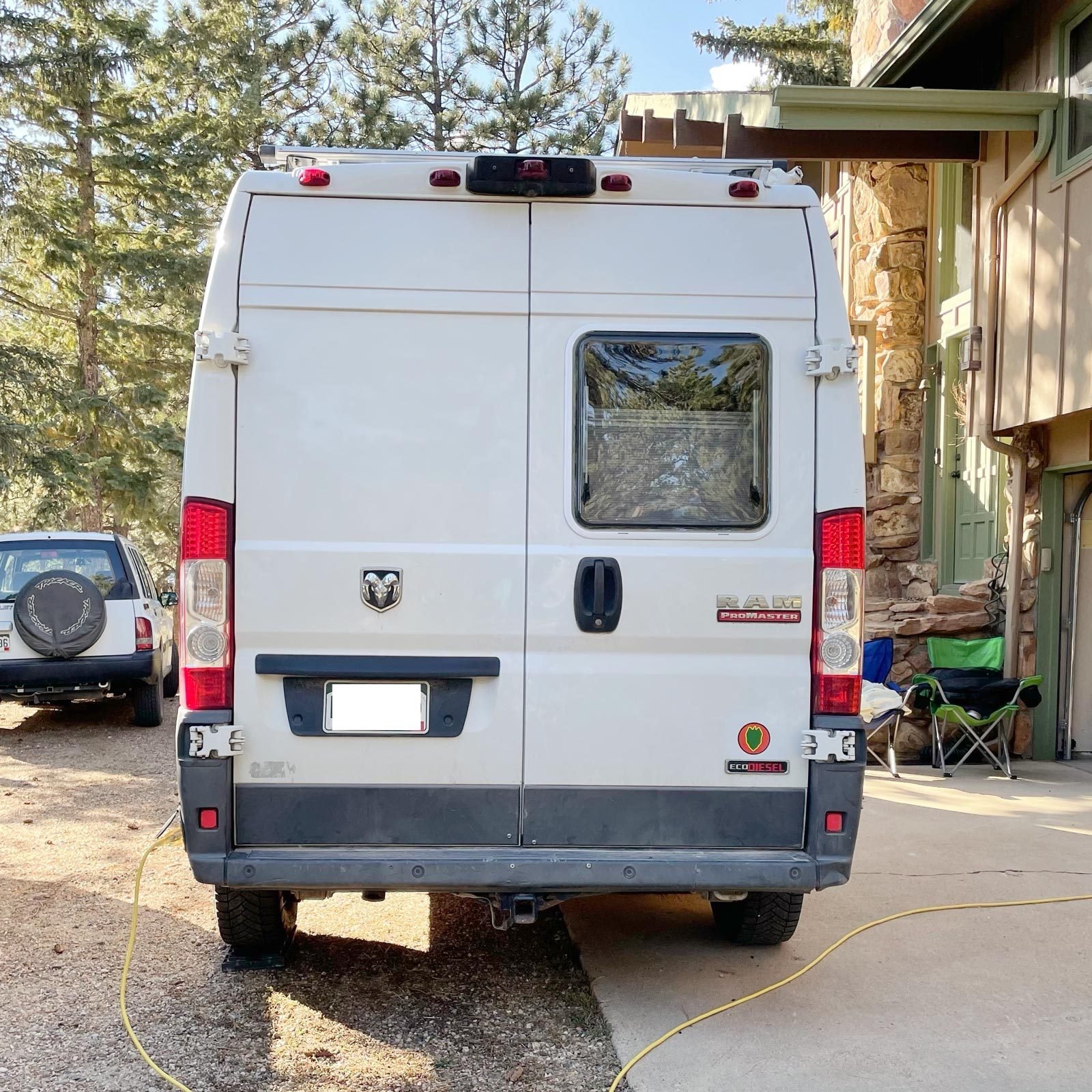 How To Install a Window or Vent in Your Van or Camper