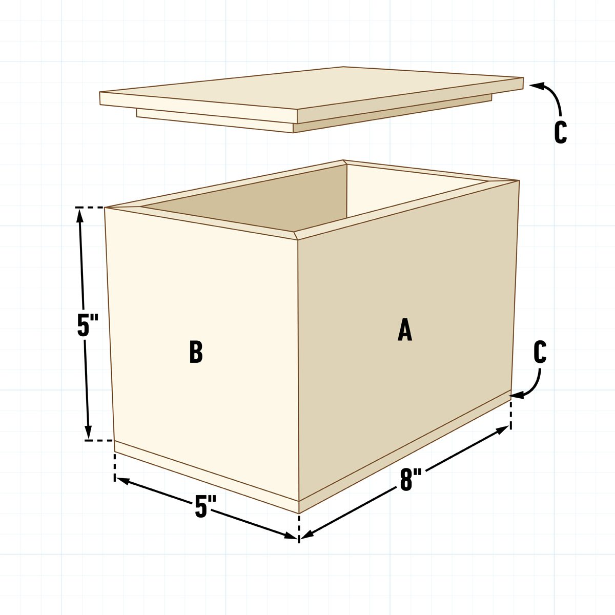 how-to-make-a-simple-wooden-box