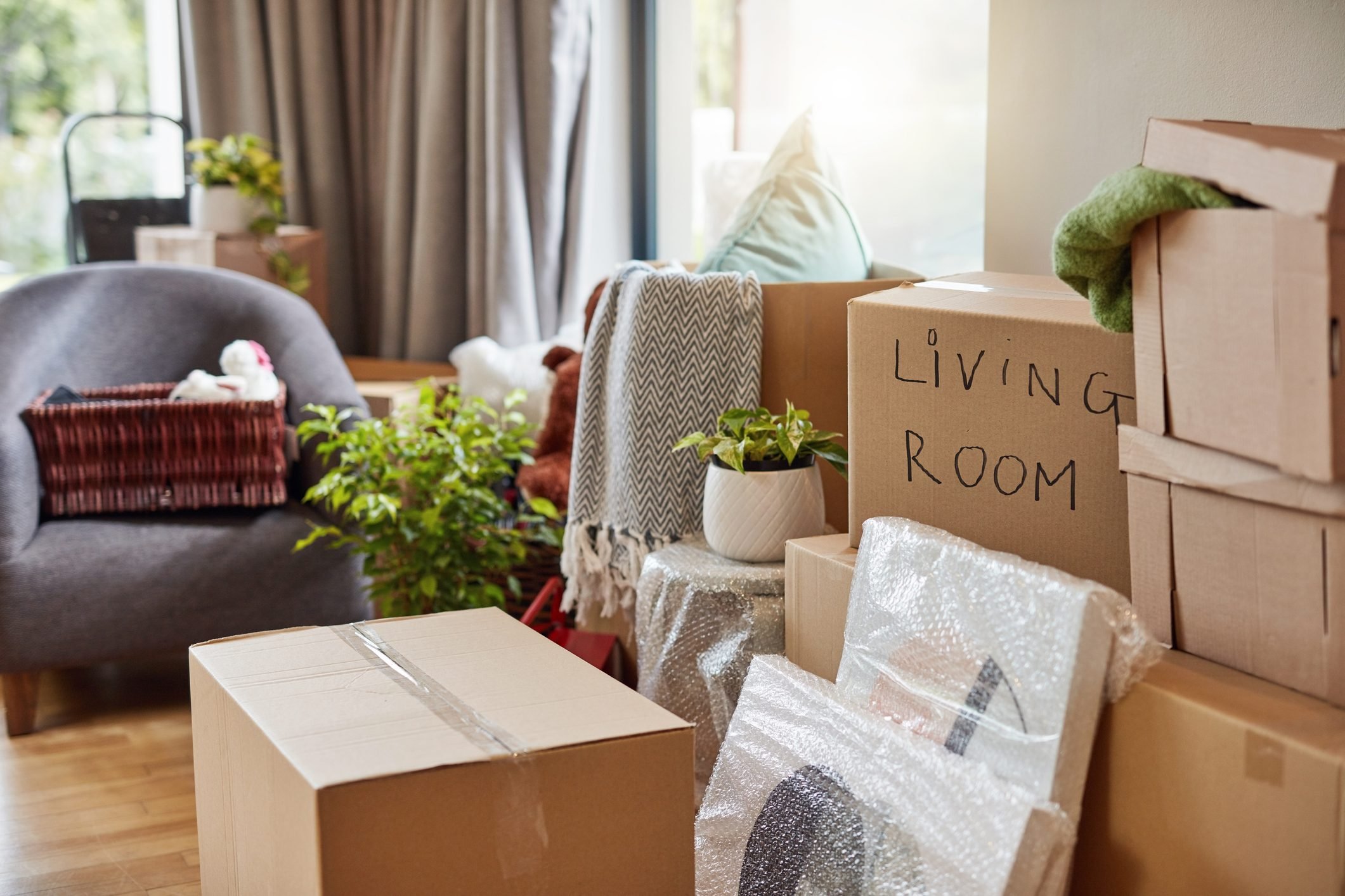 What To Know About Long-Distance Moving