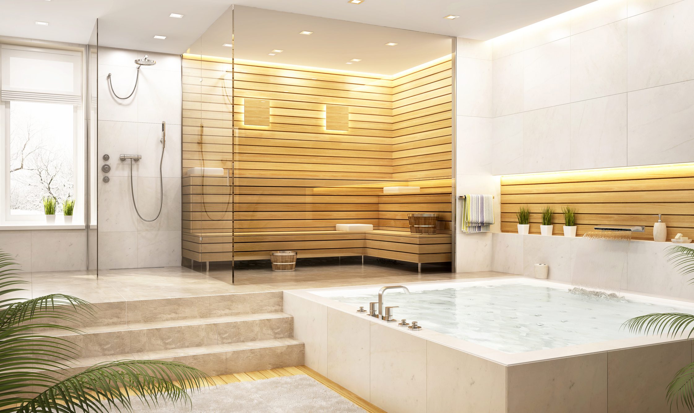 The Top Bathroom Decor Trends of 2023