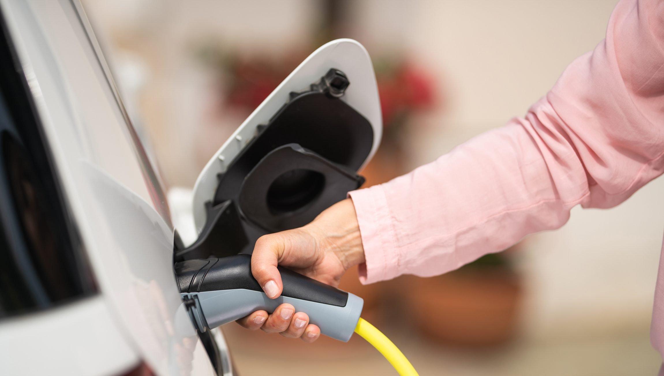 How Does The EV Tax Credit Work Family Handyman