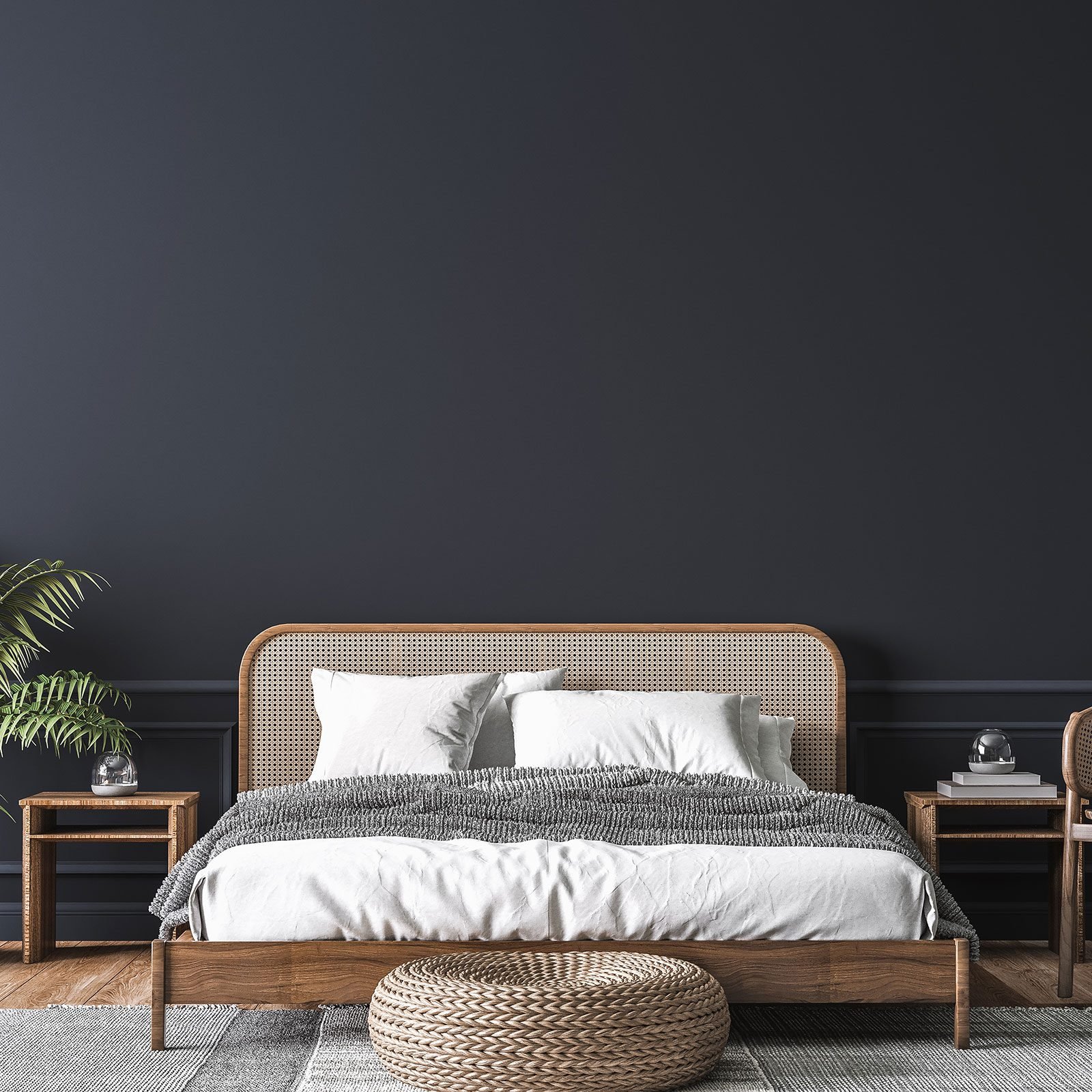 10 Minimalist Bedroom Design Ideas for a Truly Calming Oasis