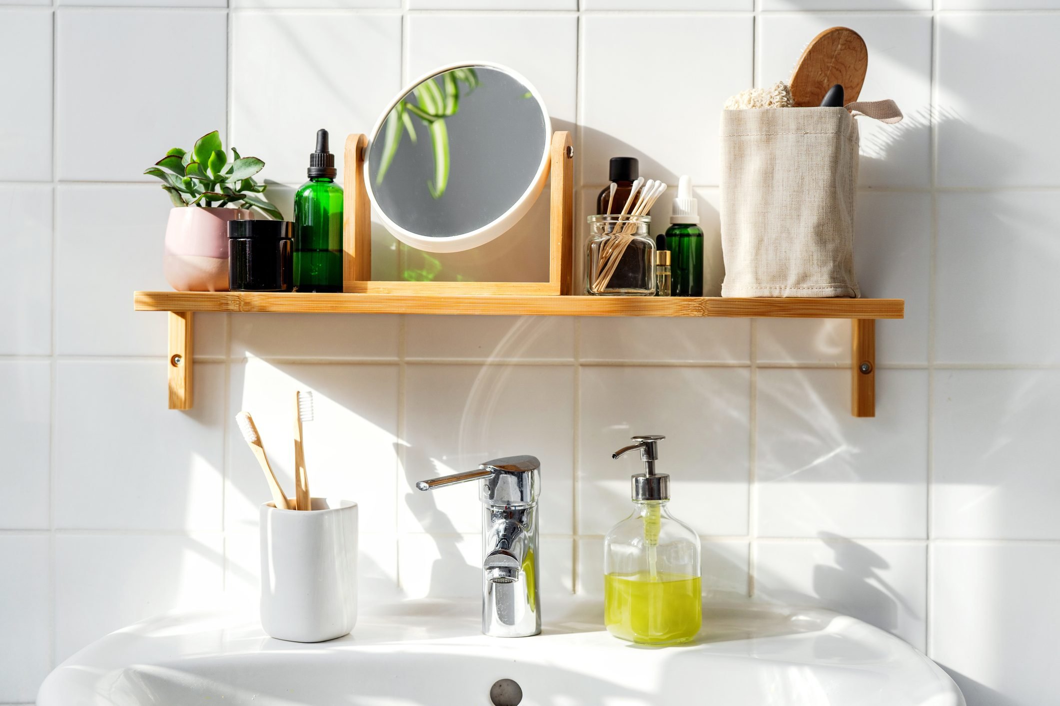 Bathroom Cleaning Supplies that Simplify Sanitation and Maintenance, Blog