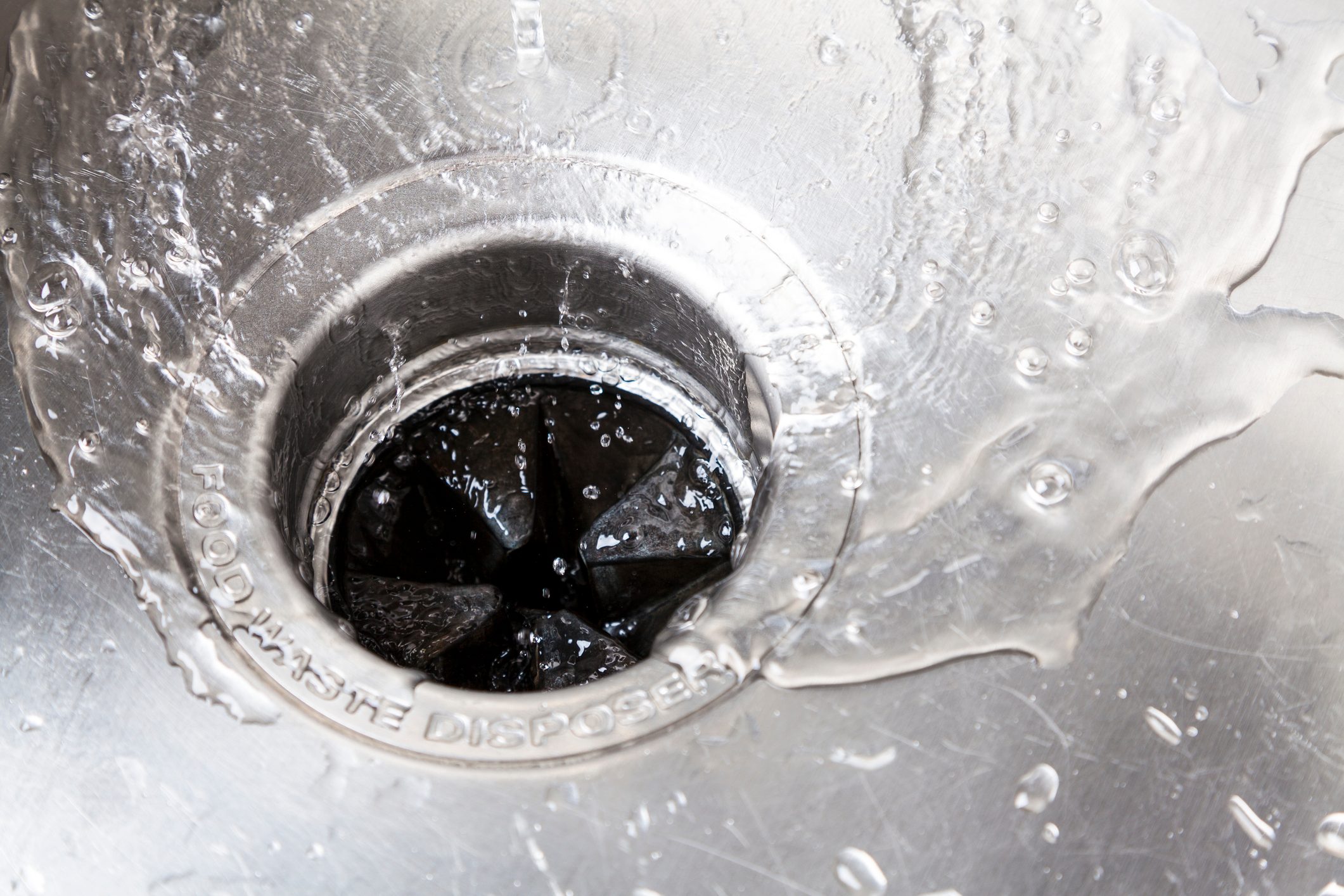 How To Get Rid of Garbage Disposal Smells