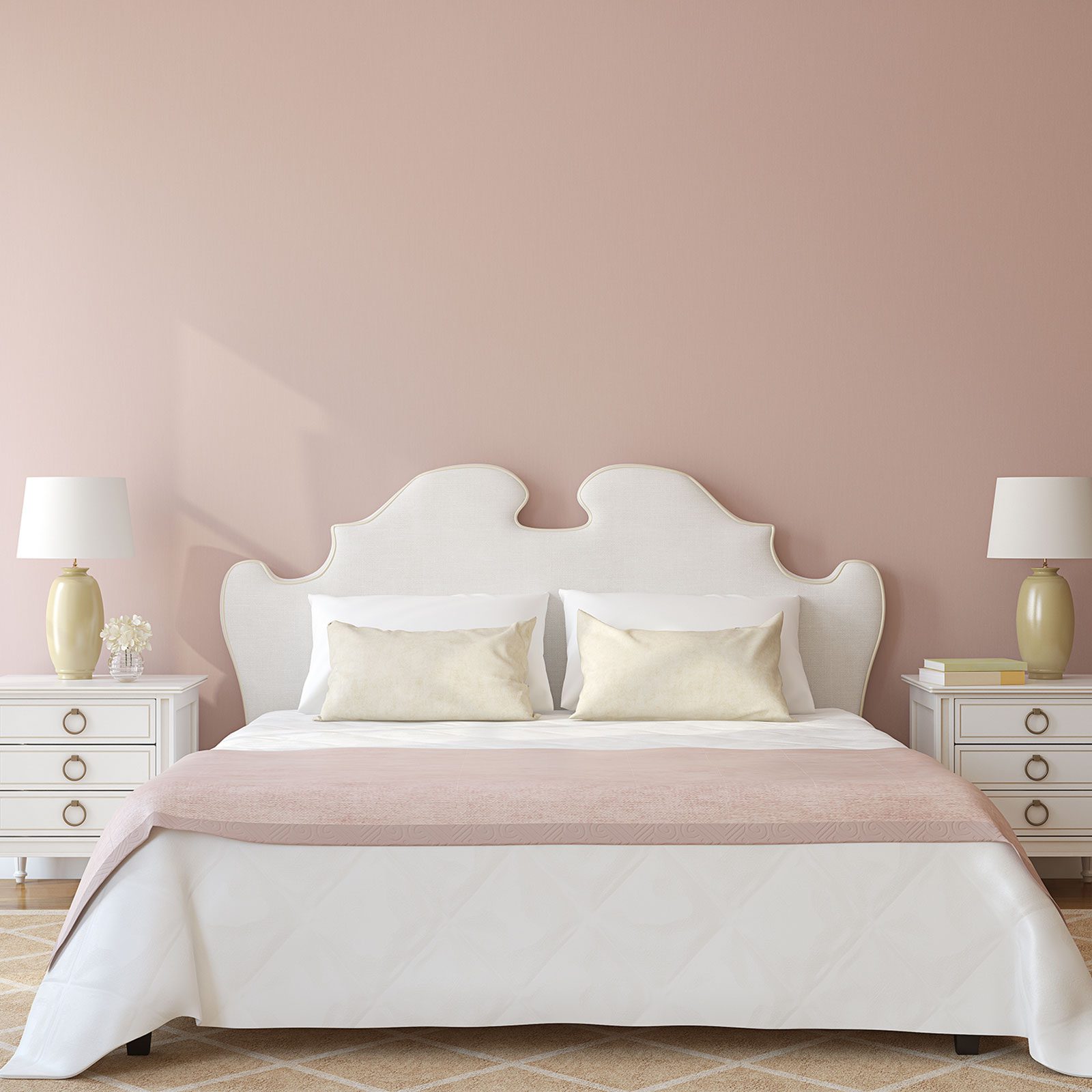 These Are the Top Bedroom Colors of 2024