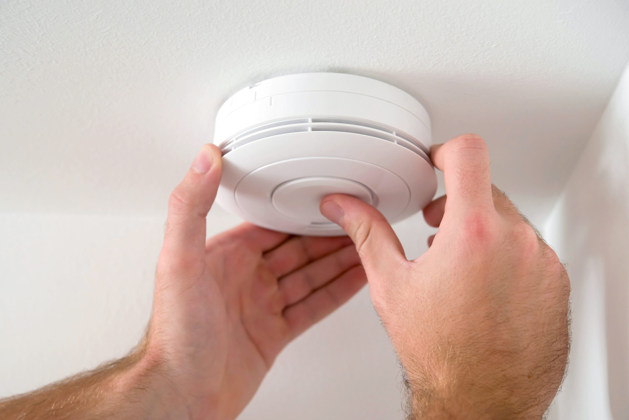 How Often To Replace Smoke Detectors