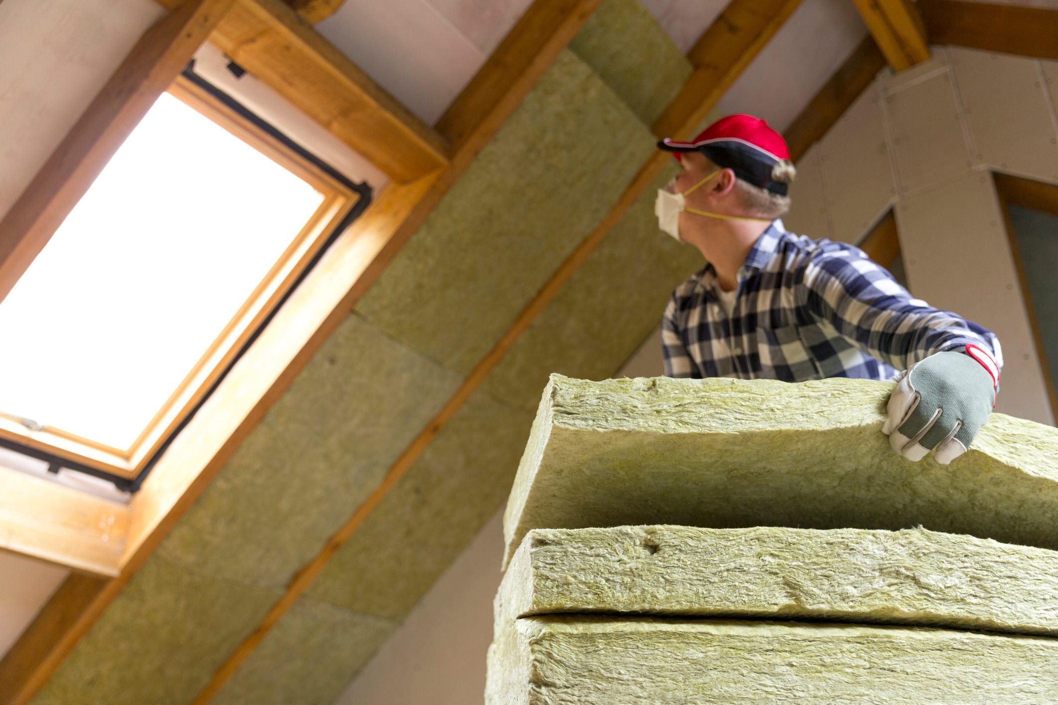 How Much Does It Cost To Insulate an Attic?