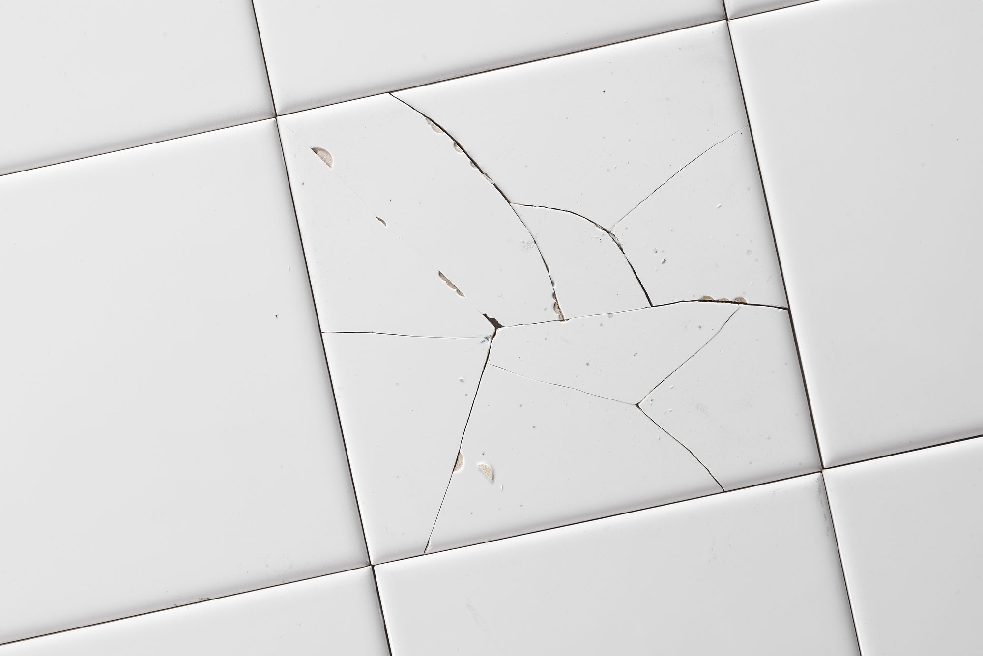 5 Ways To Patch Tile