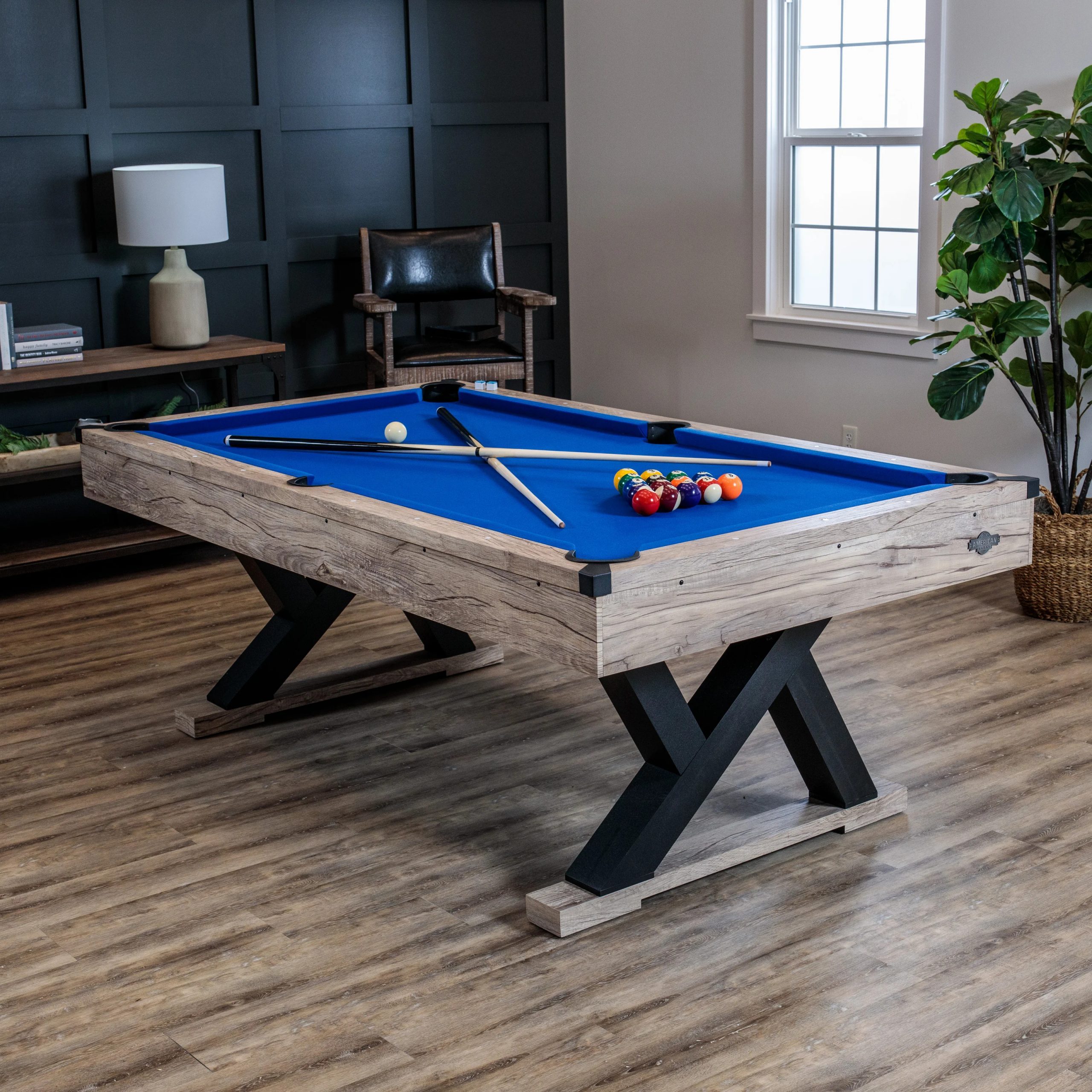 coolest pool tables