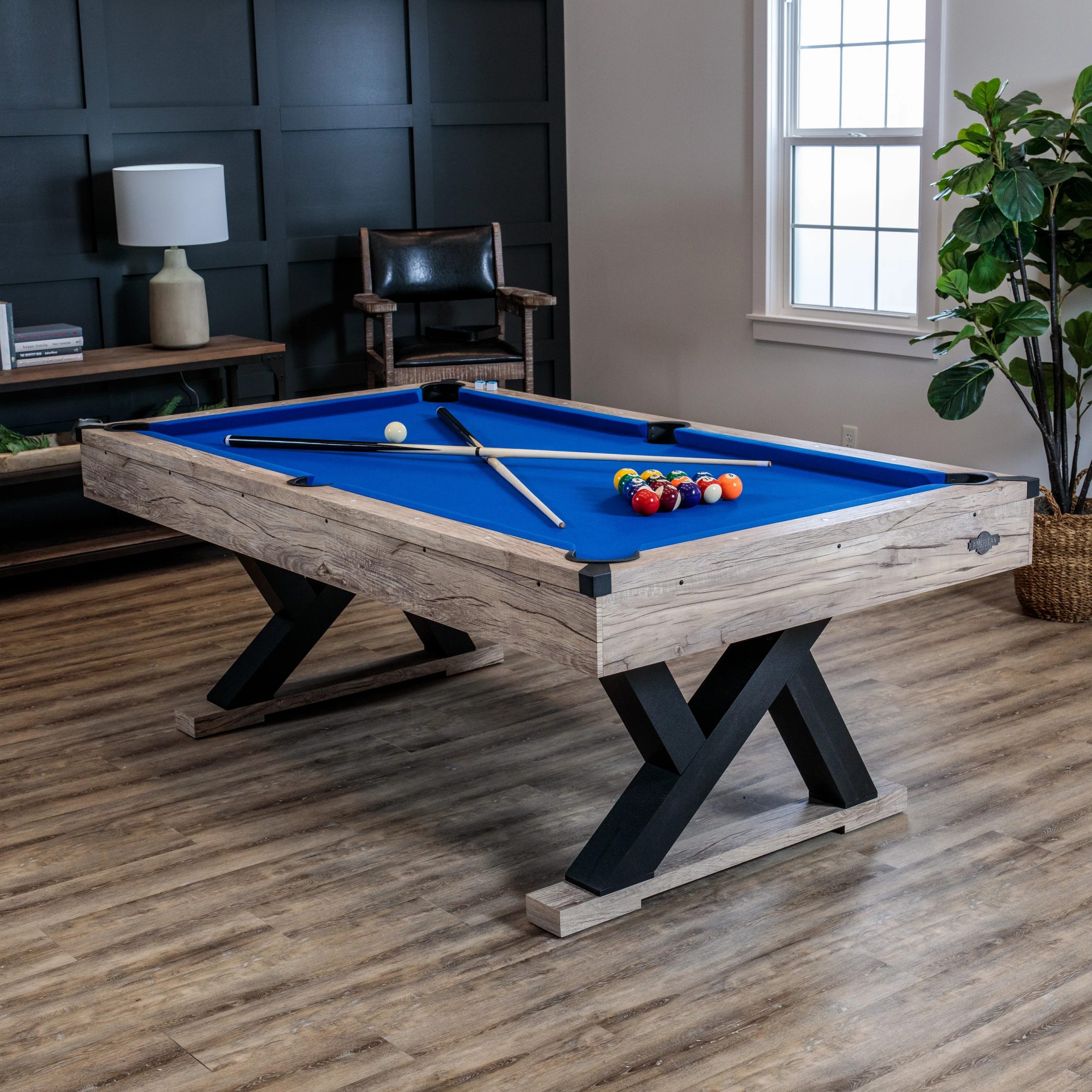 The 10 Best Pool Tables for Your Home Game Room