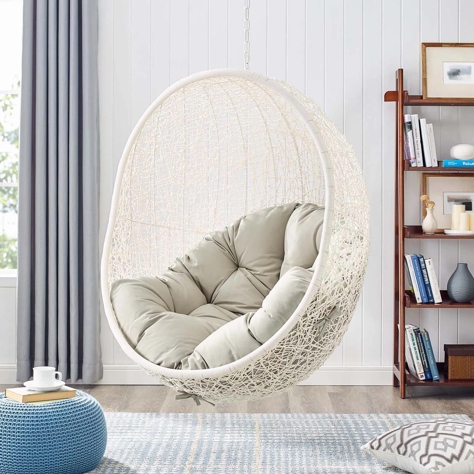 The 5 Best Hanging Chairs for Your Home