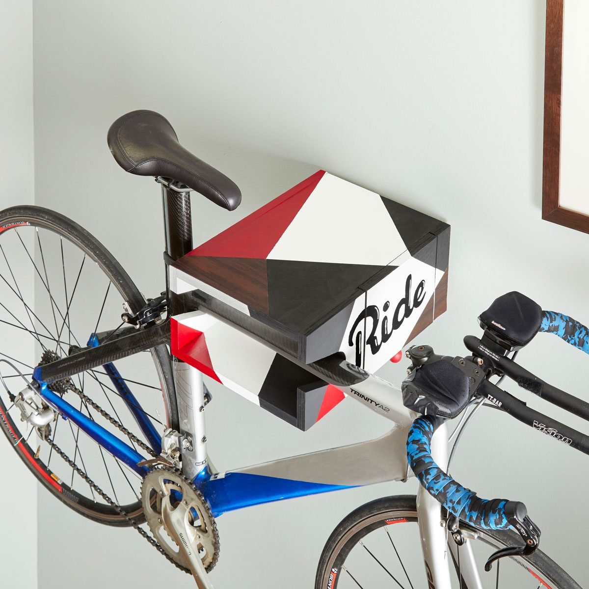 9 Clever Bike Storage Ideas (For Garages and Inside the Home