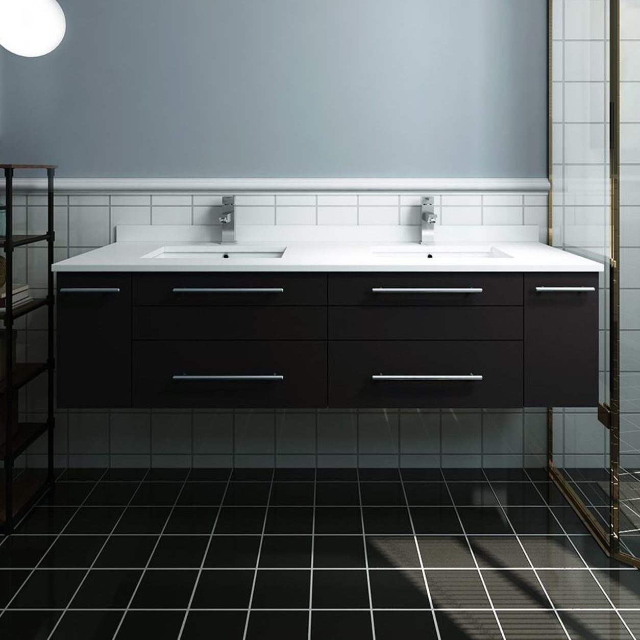 Upgrade Your Loo with the 6 Best Bathroom Vanities