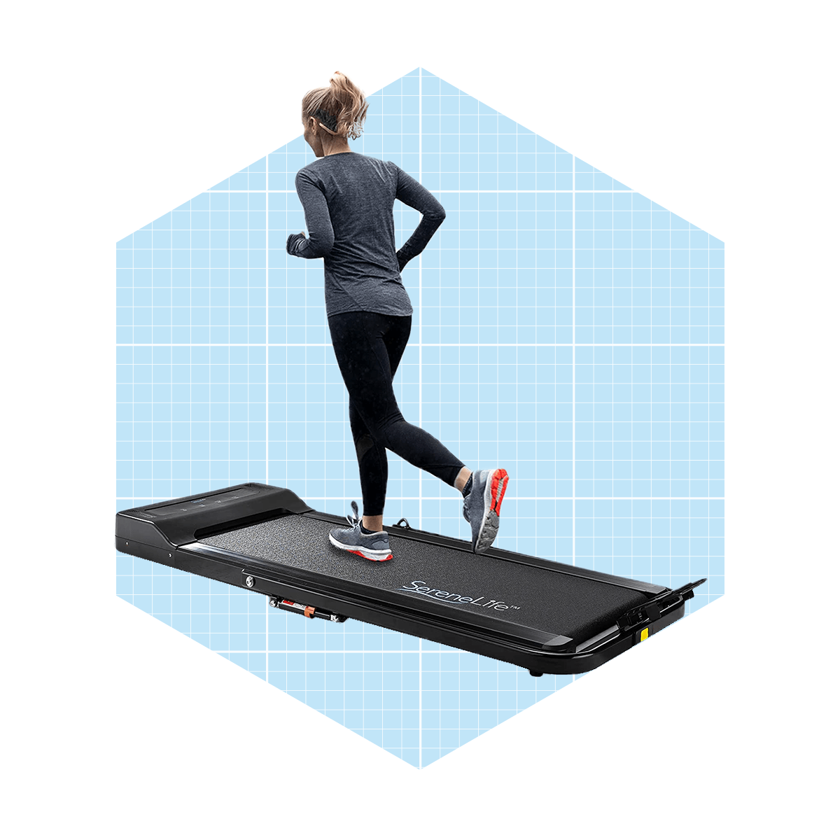 Murtisol 2 in discount 1 folding treadmill reviews