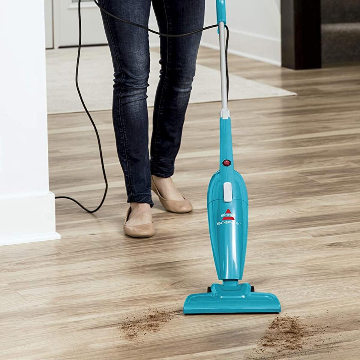 The 5 Best Brooms for Any Mess That Life Throws Your Way