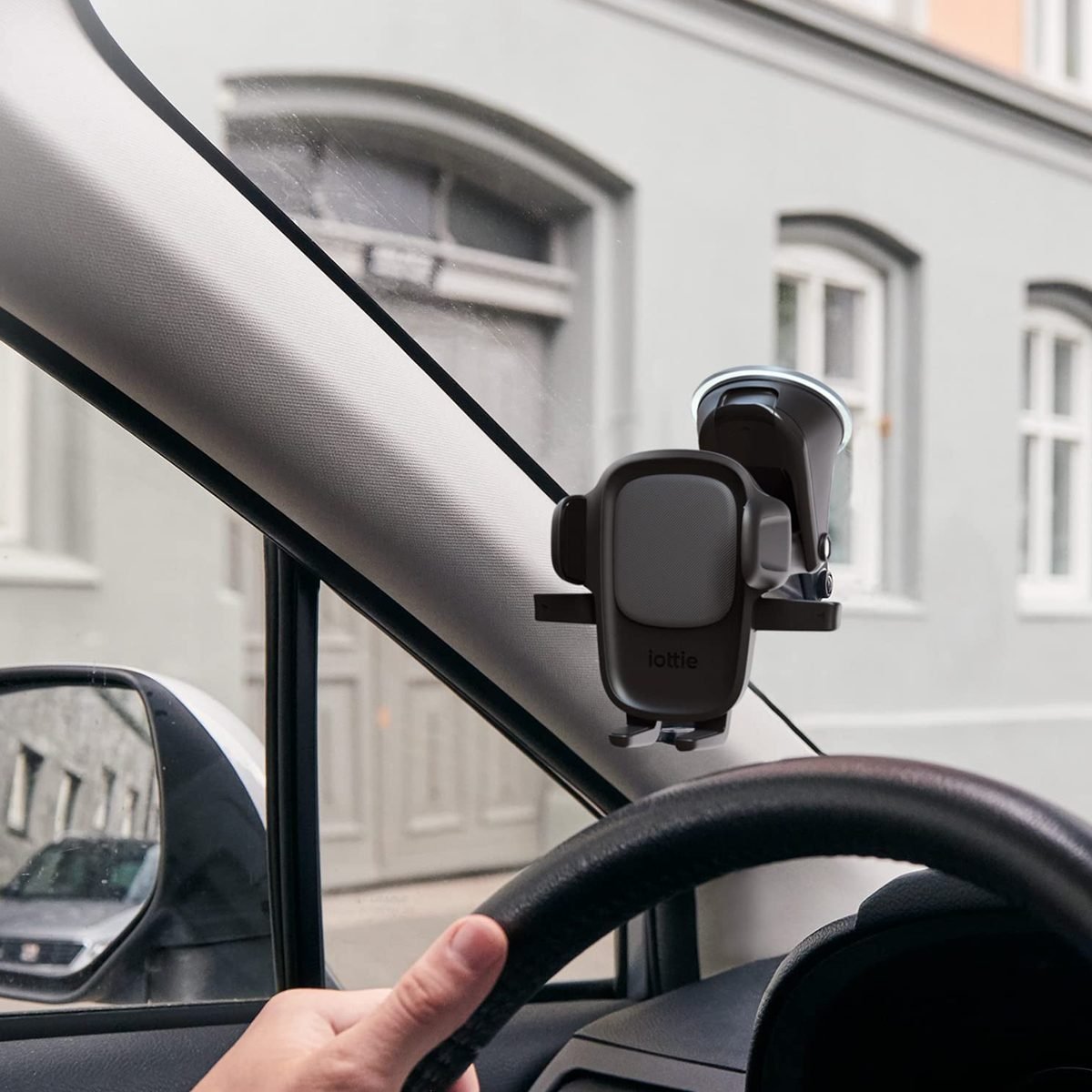 8 Best Car Phone Mounts for 2024