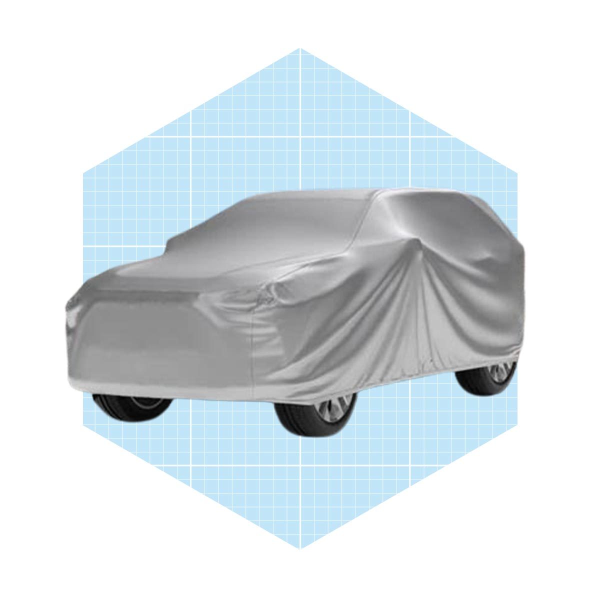 Autocar product test: What car cover is best?