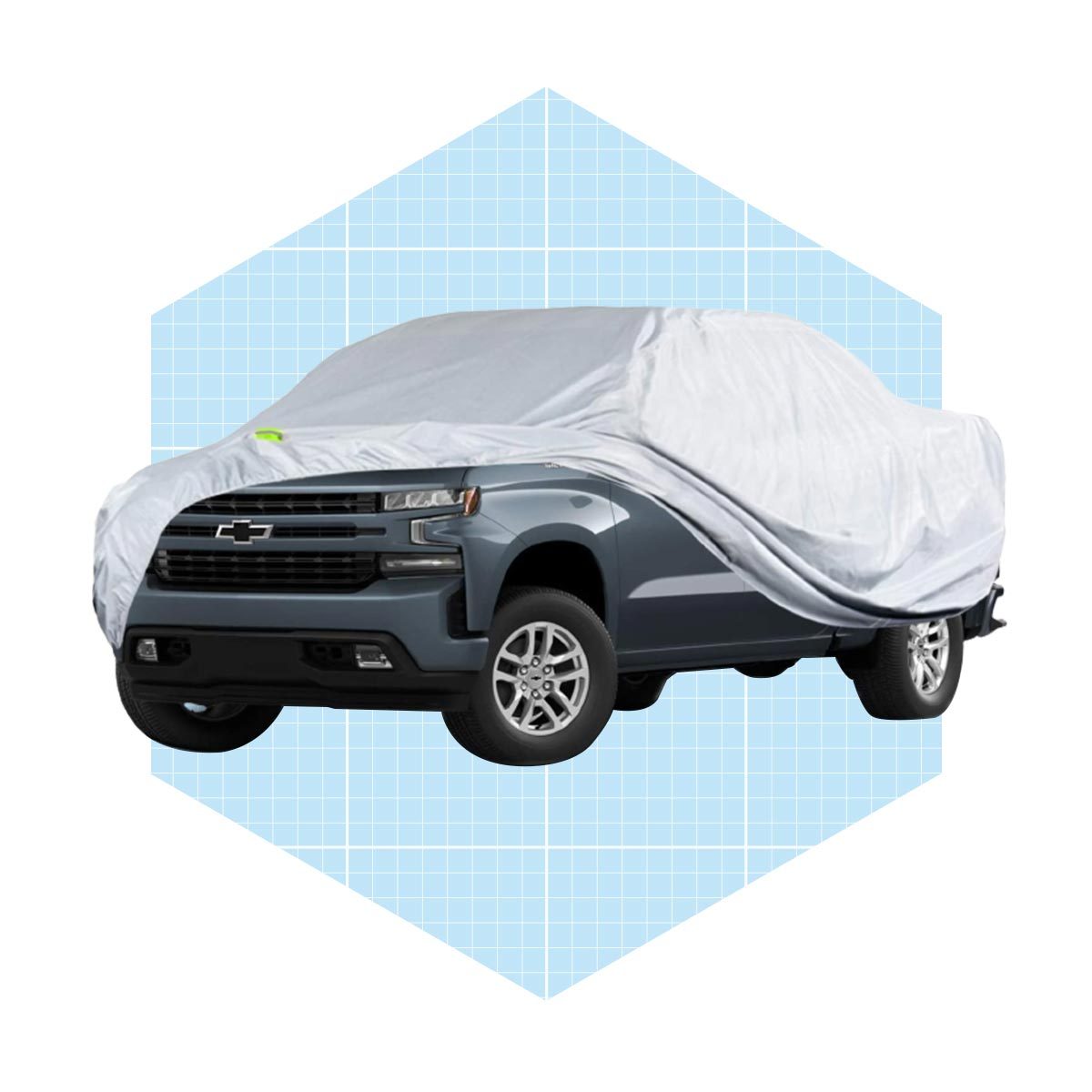 The 6 Best Car Covers of 2024