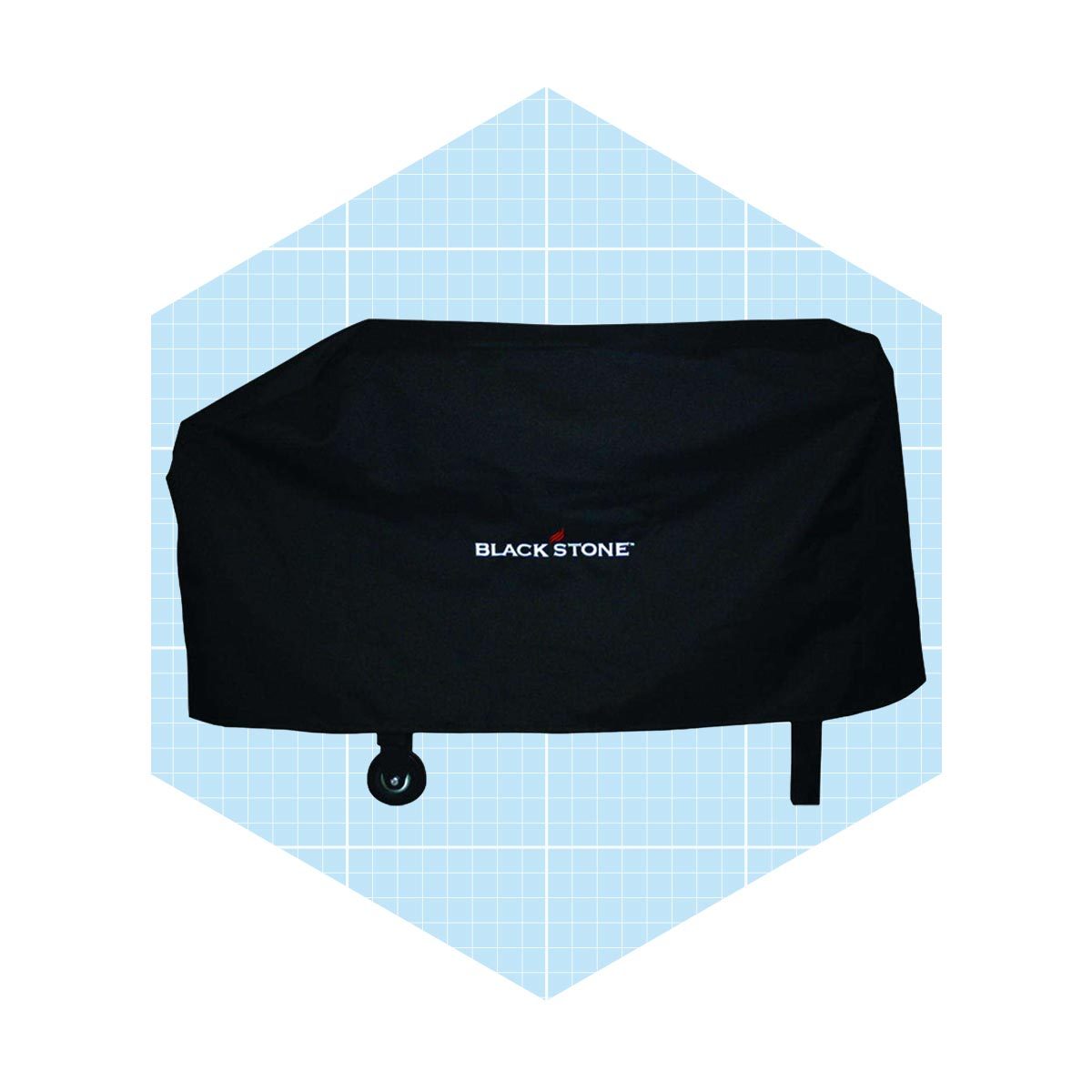 Blackstone Black Griddle Station Cover