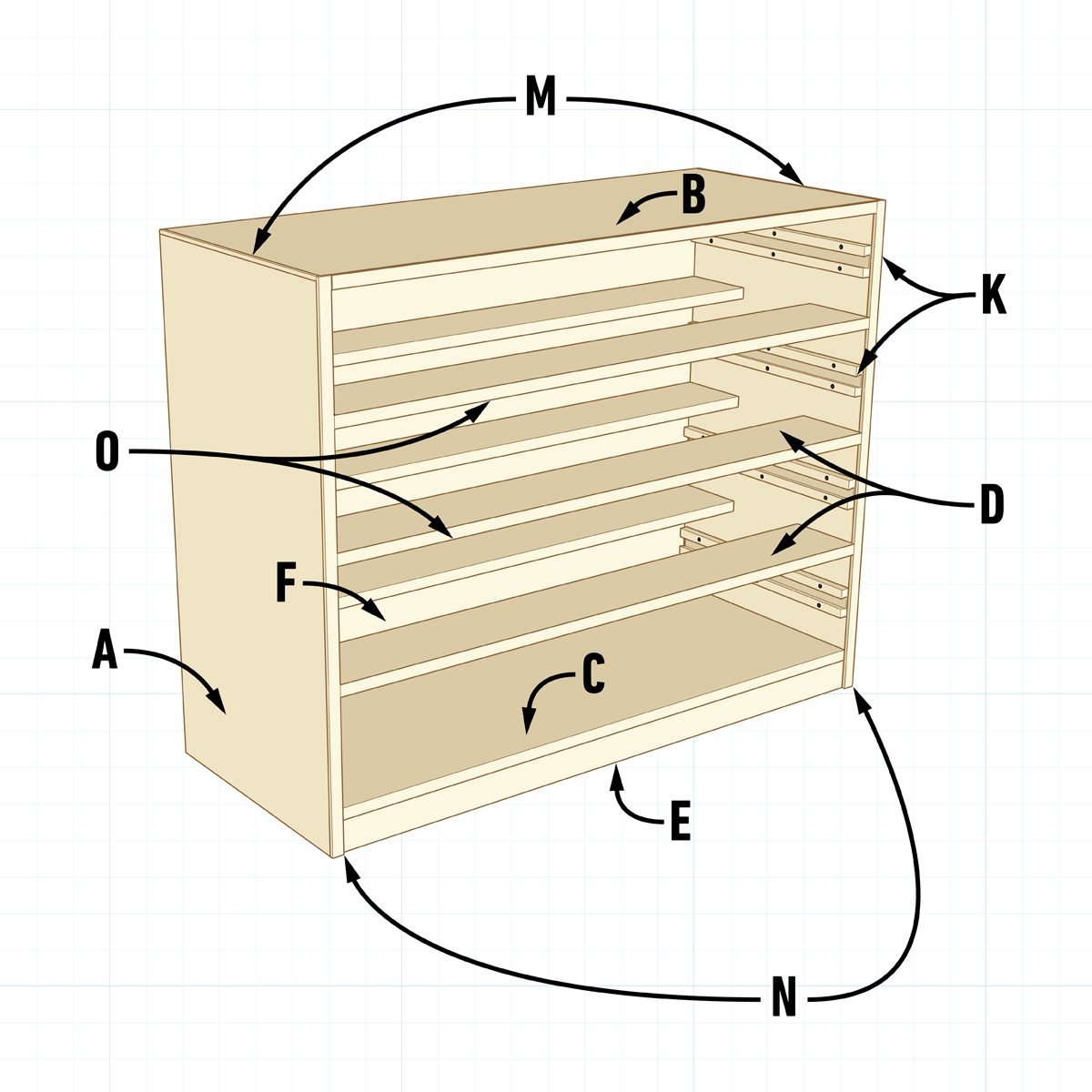 Fh Su Simple Dresser 01