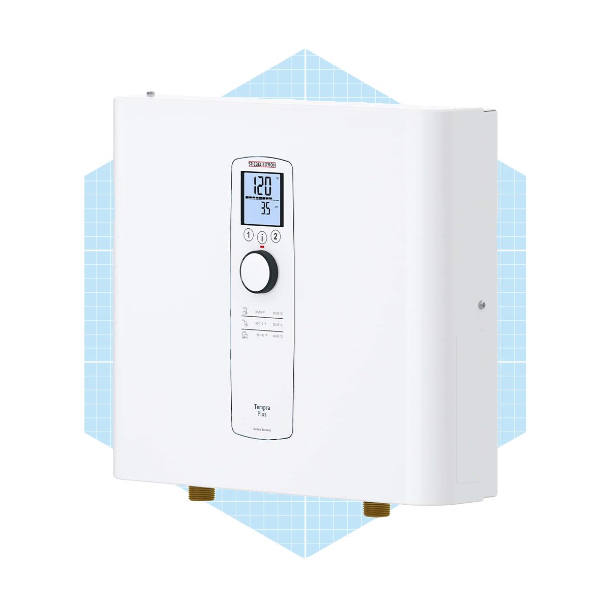 Best Tankless Water Heater for Hot Water OnDemand