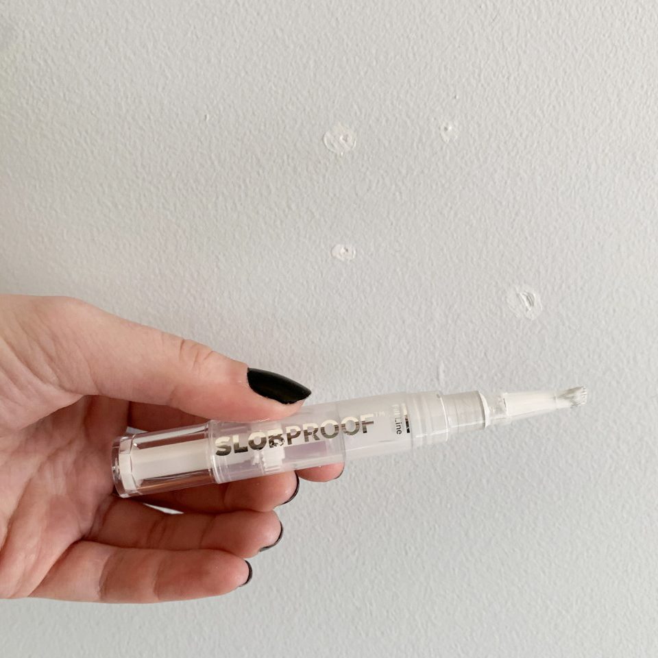 Slobproof Touch-up Paint Pen 2pk for sale online